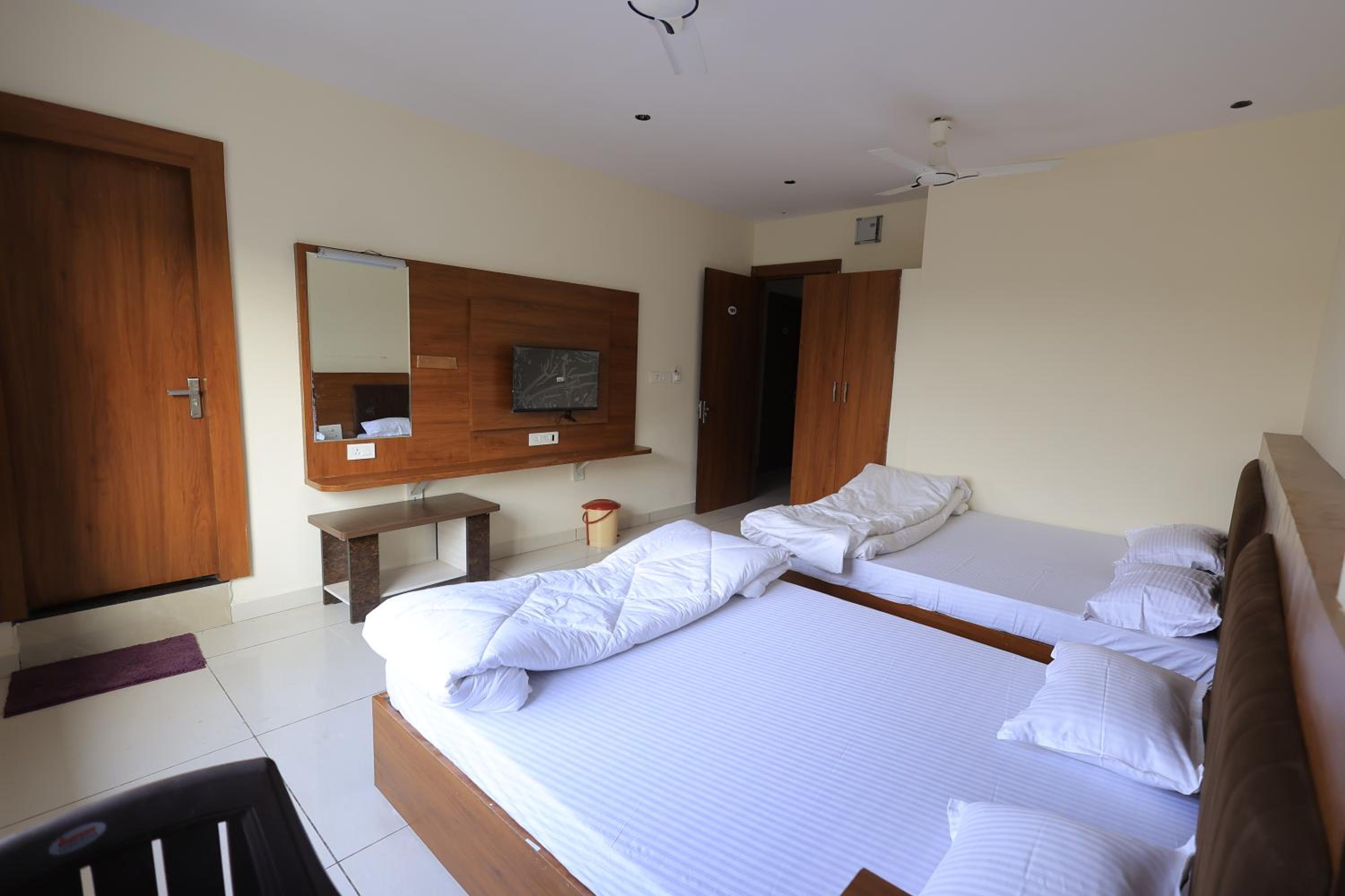 Hotel Vardhman