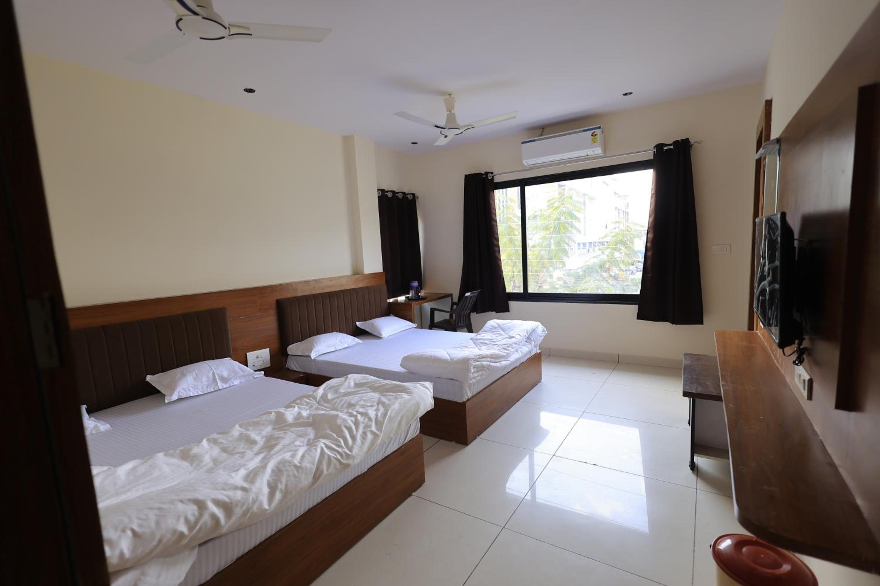 Hotel Vardhman