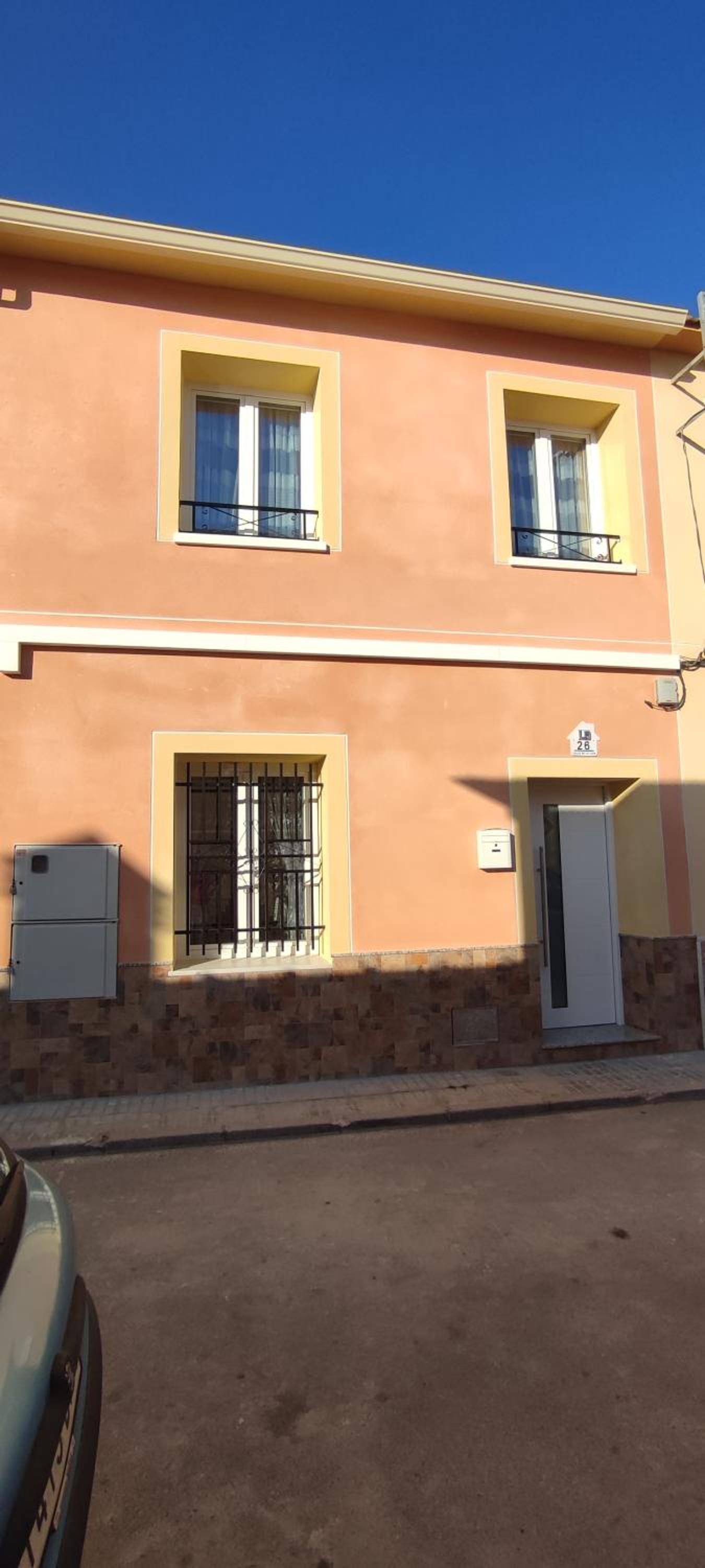 Casa Rosa