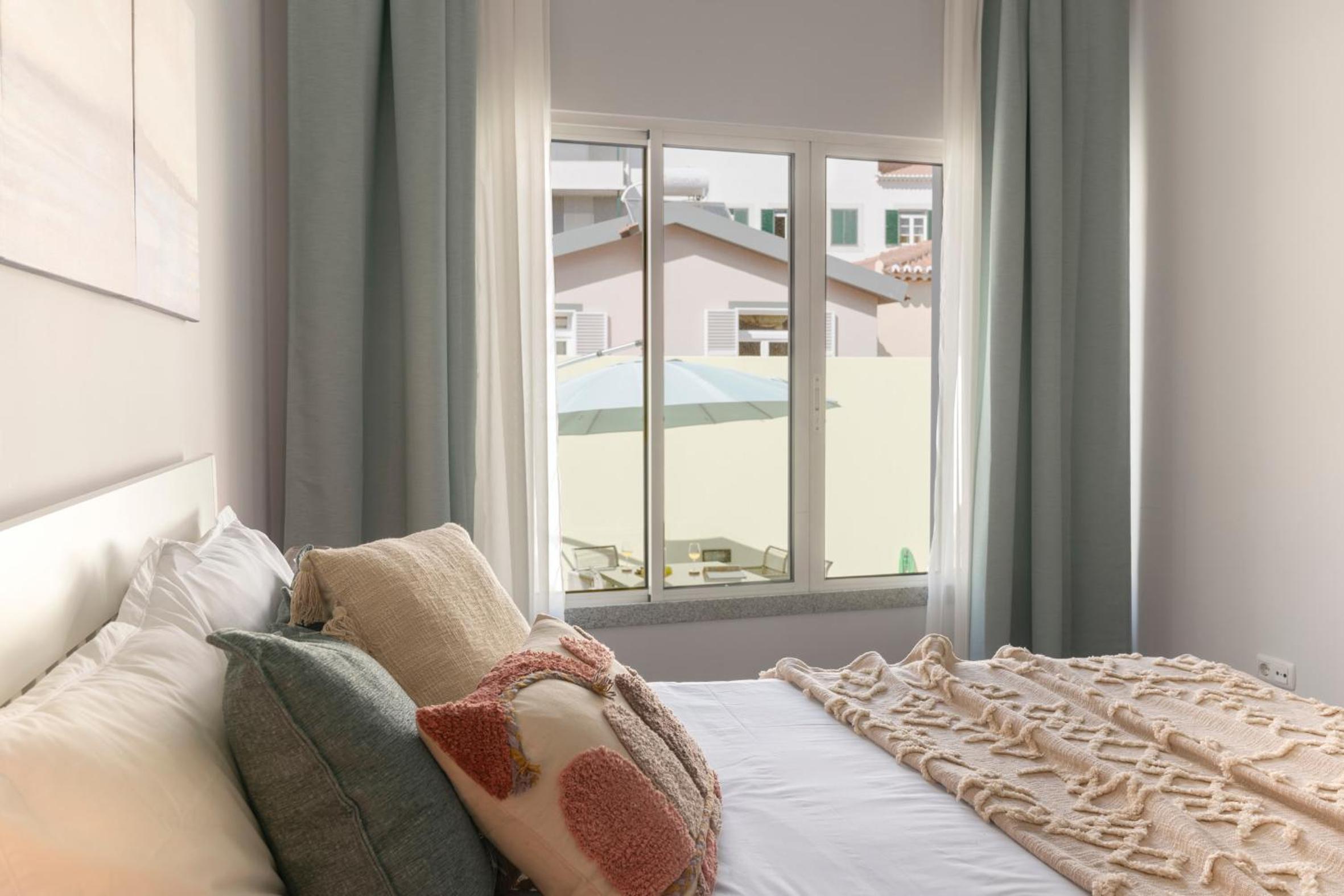 Apartamento do Carmo by An Island Apart