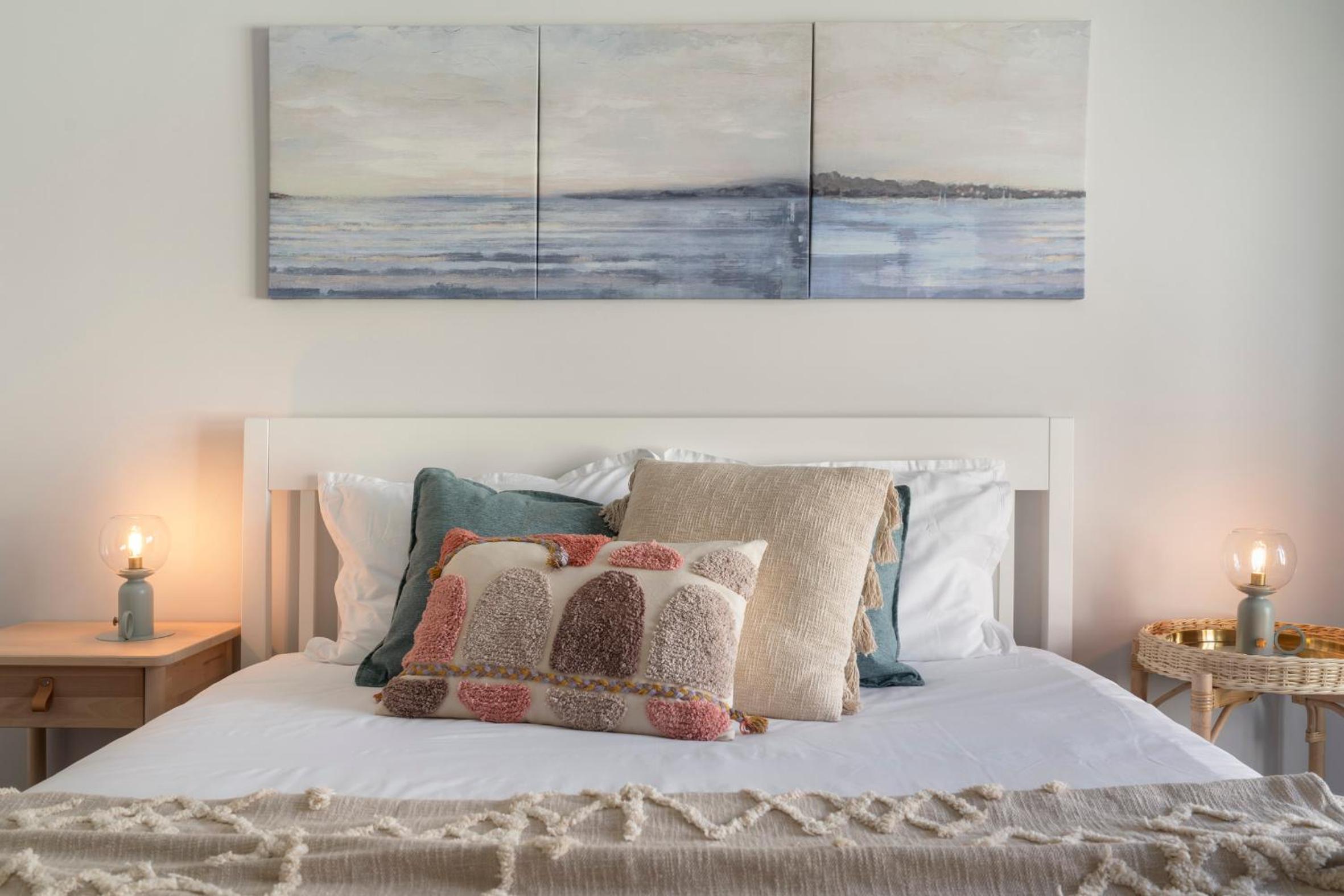 Apartamento do Carmo by An Island Apart