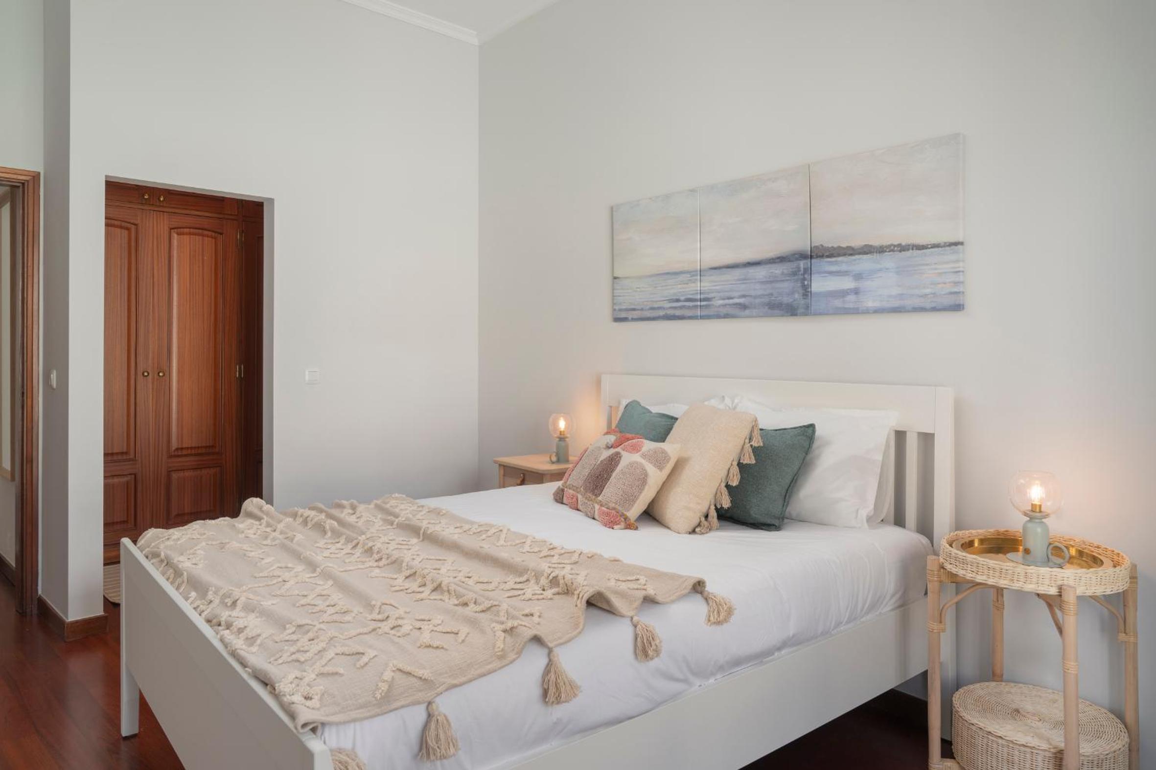 Apartamento do Carmo by An Island Apart