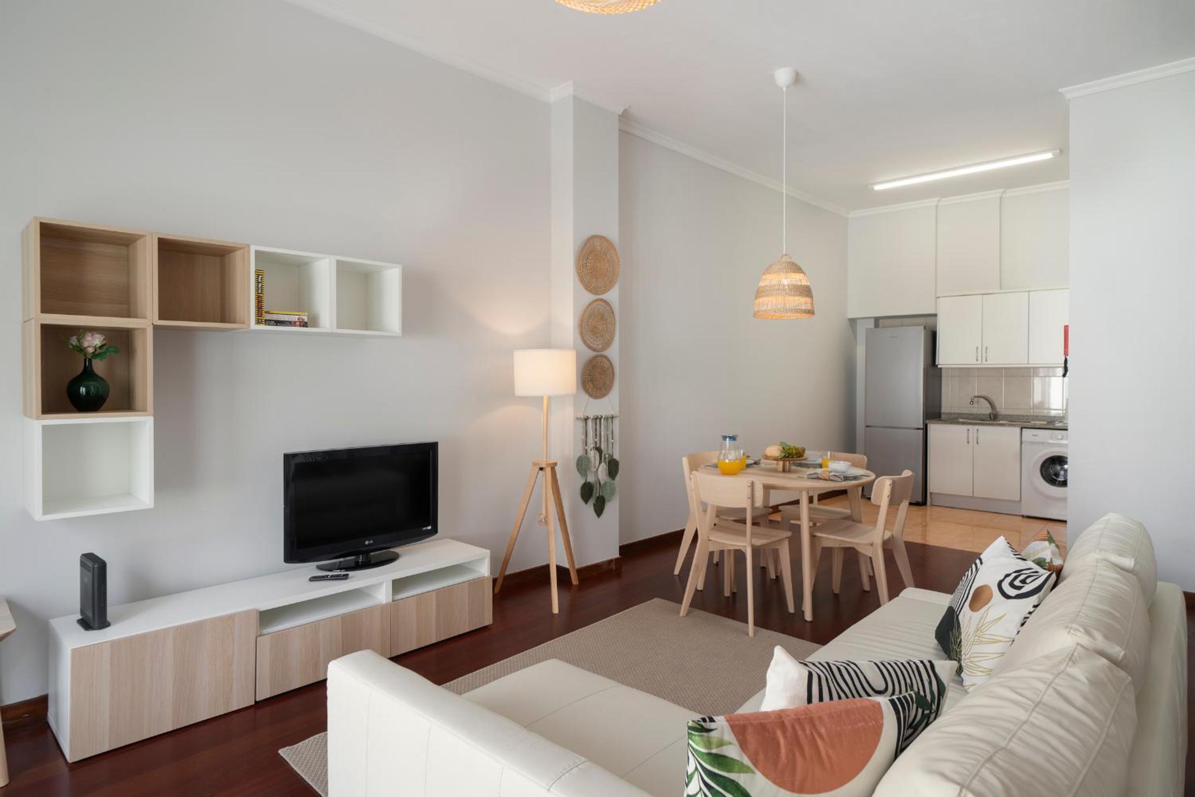 Apartamento do Carmo by An Island Apart