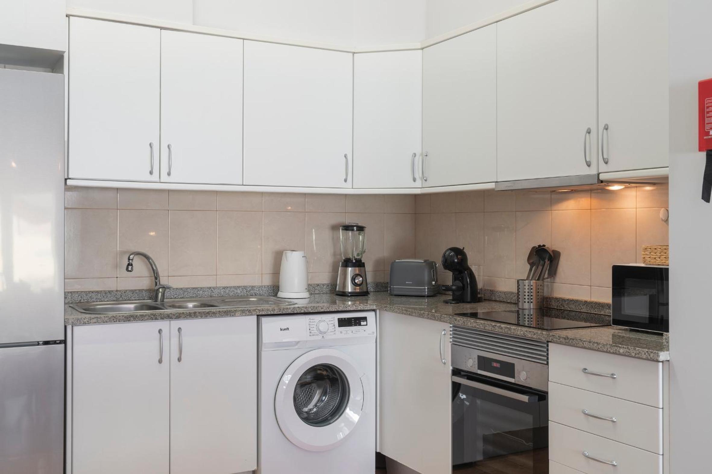 Apartamento do Carmo by An Island Apart
