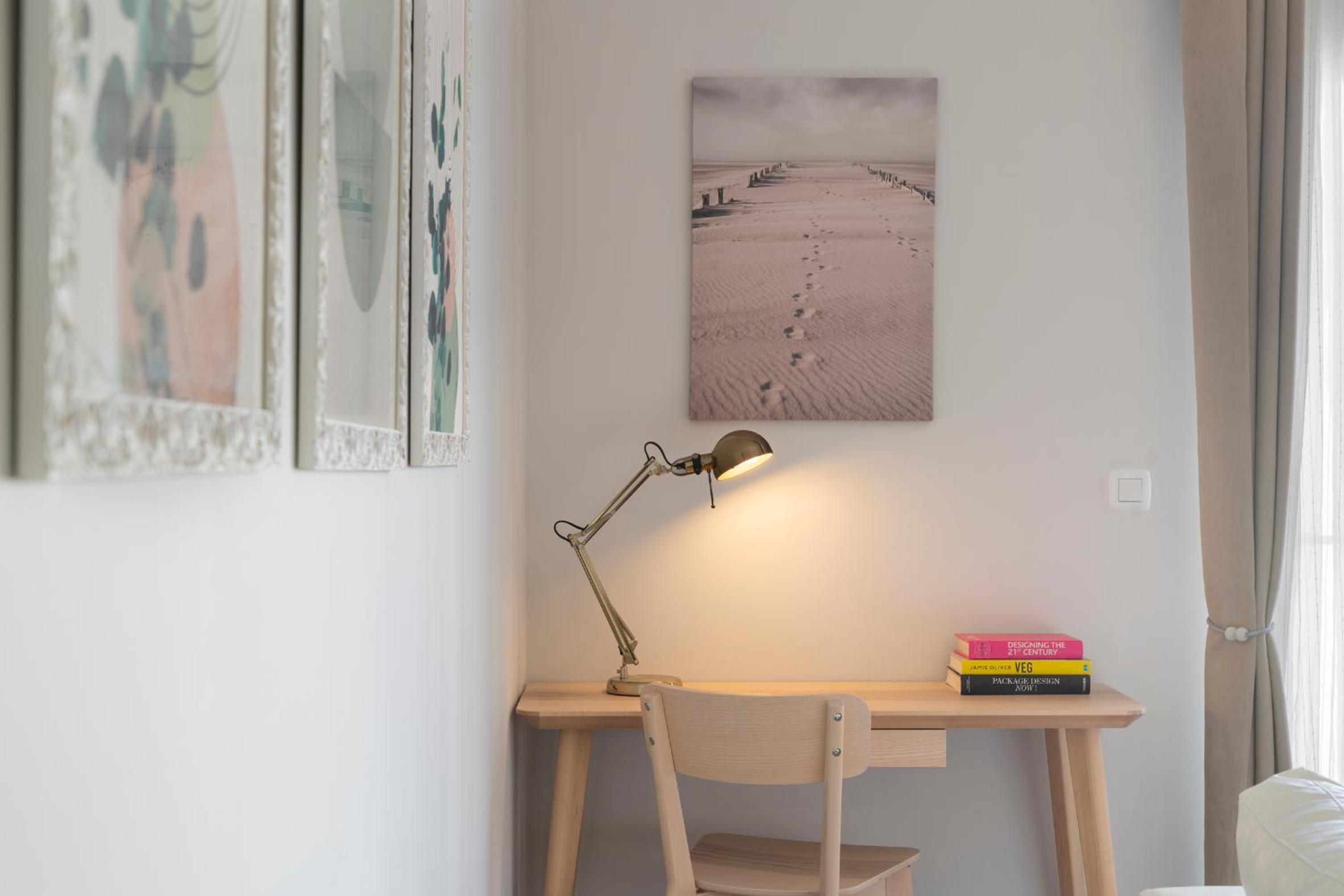 Apartamento do Carmo by An Island Apart