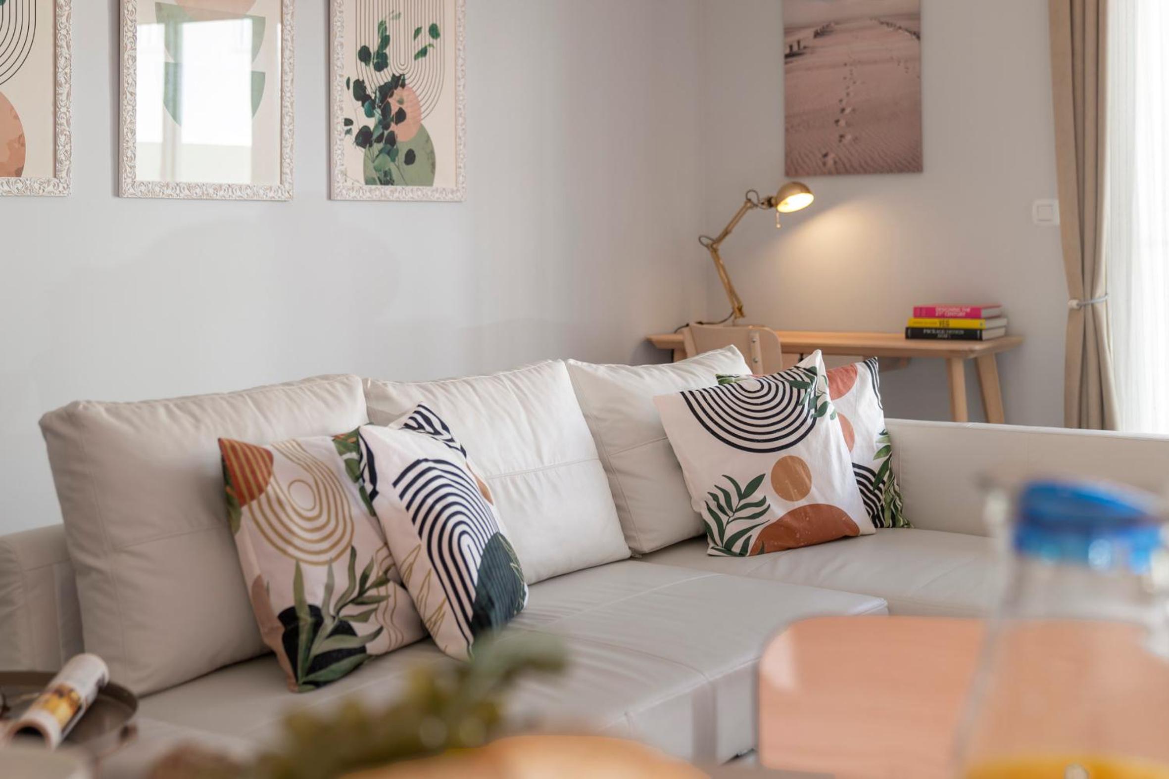 Apartamento do Carmo by An Island Apart