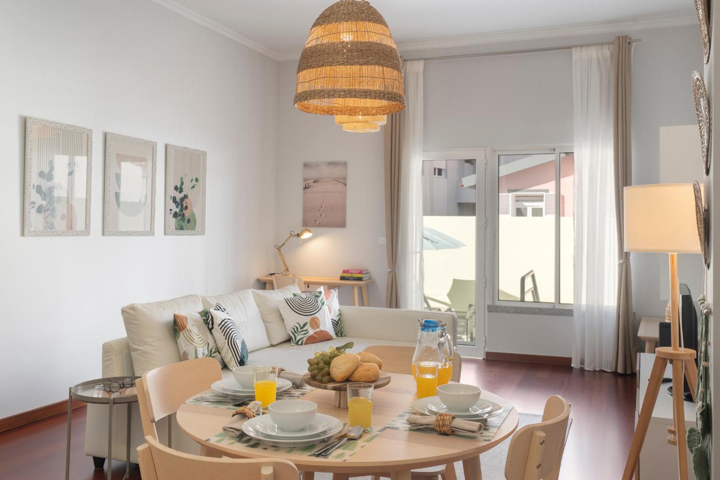 Apartamento do Carmo by An Island Apart