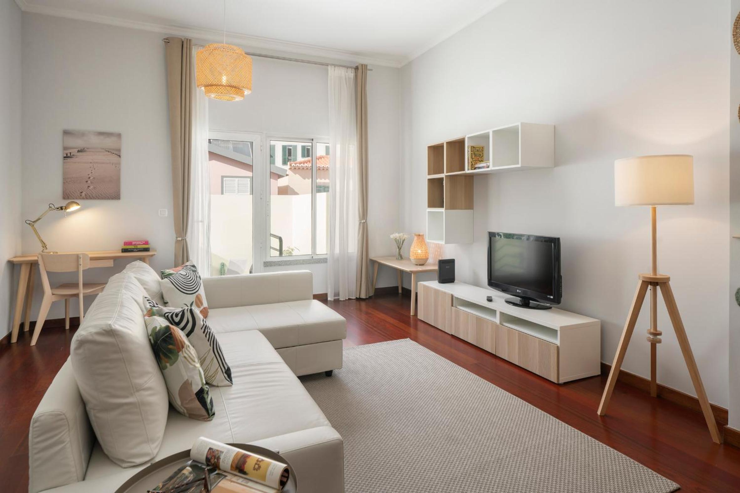 Apartamento do Carmo by An Island Apart