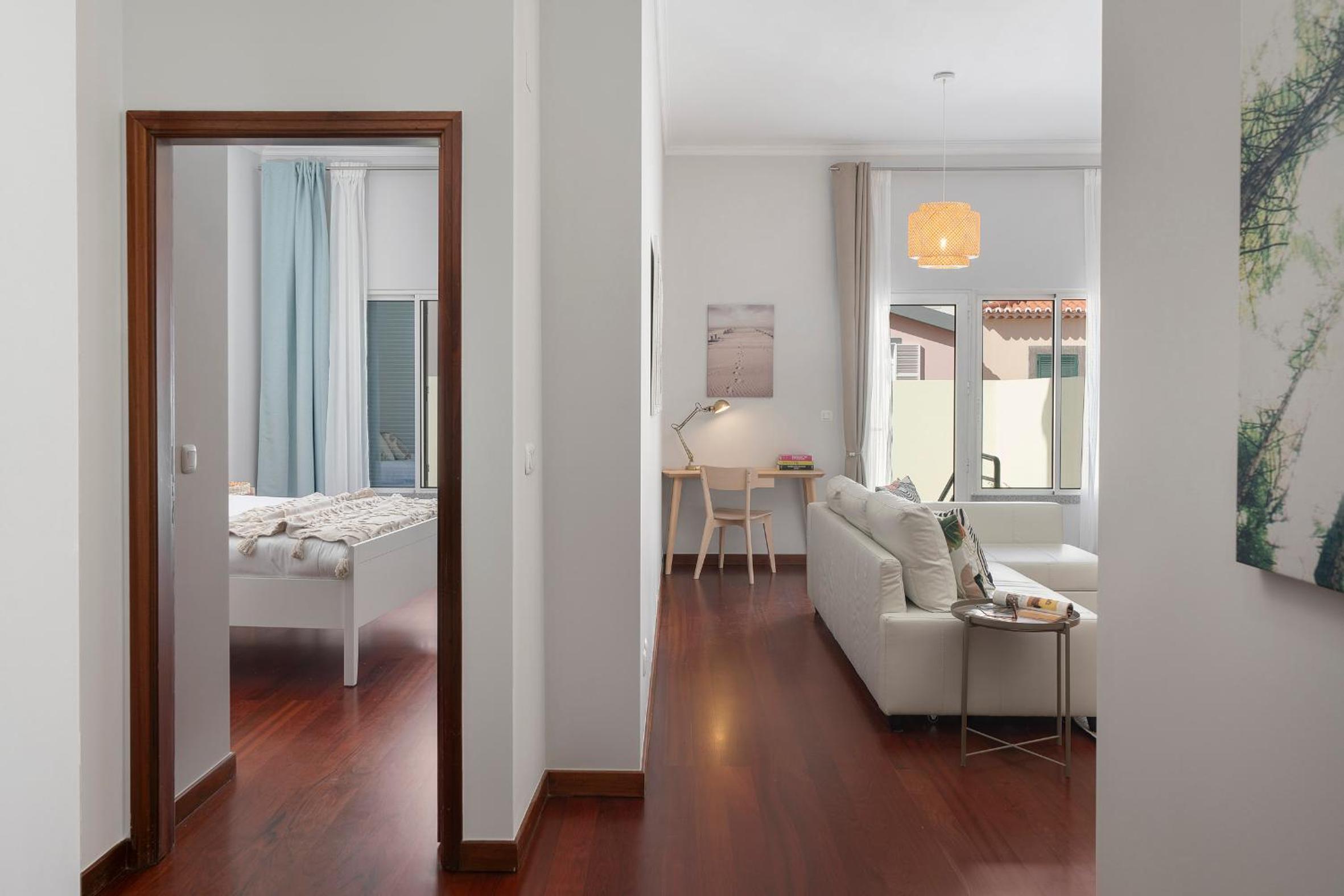 Apartamento do Carmo by An Island Apart