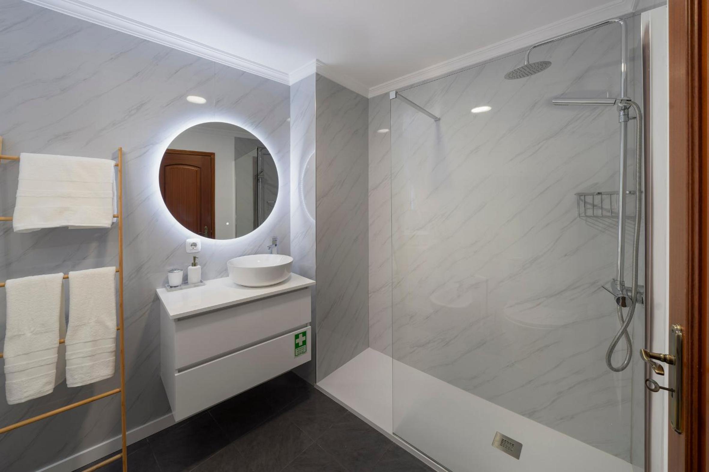 Apartamento do Carmo by An Island Apart
