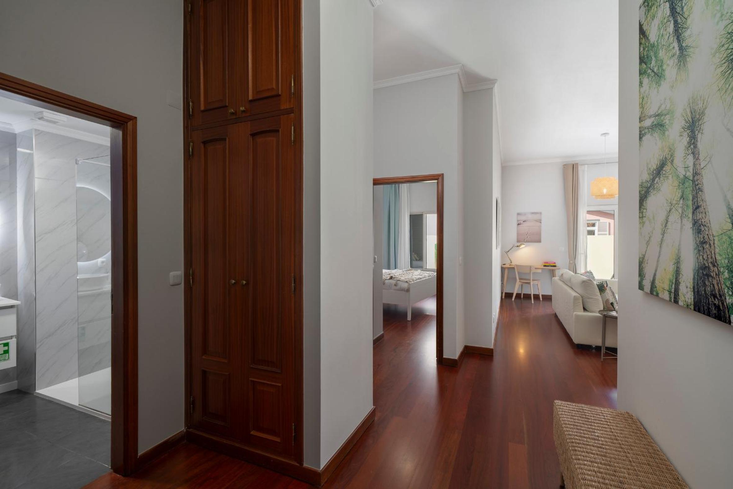 Apartamento do Carmo by An Island Apart