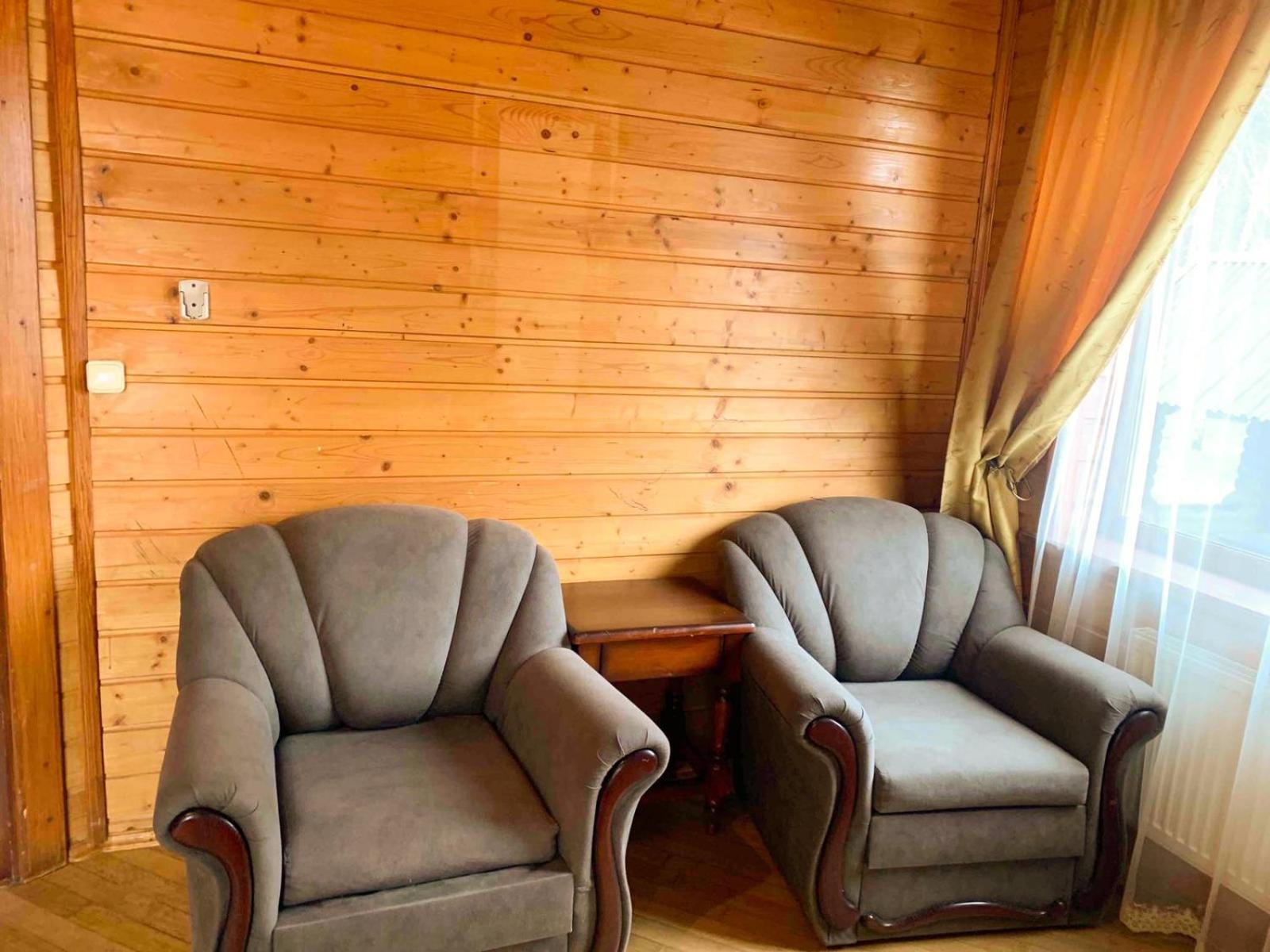 Hotel and restaurant complex Skolmo