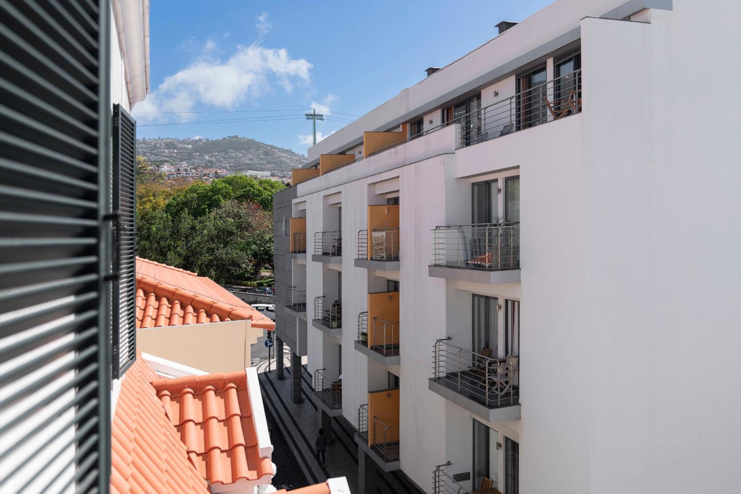 Apartamento do Carmo by An Island Apart
