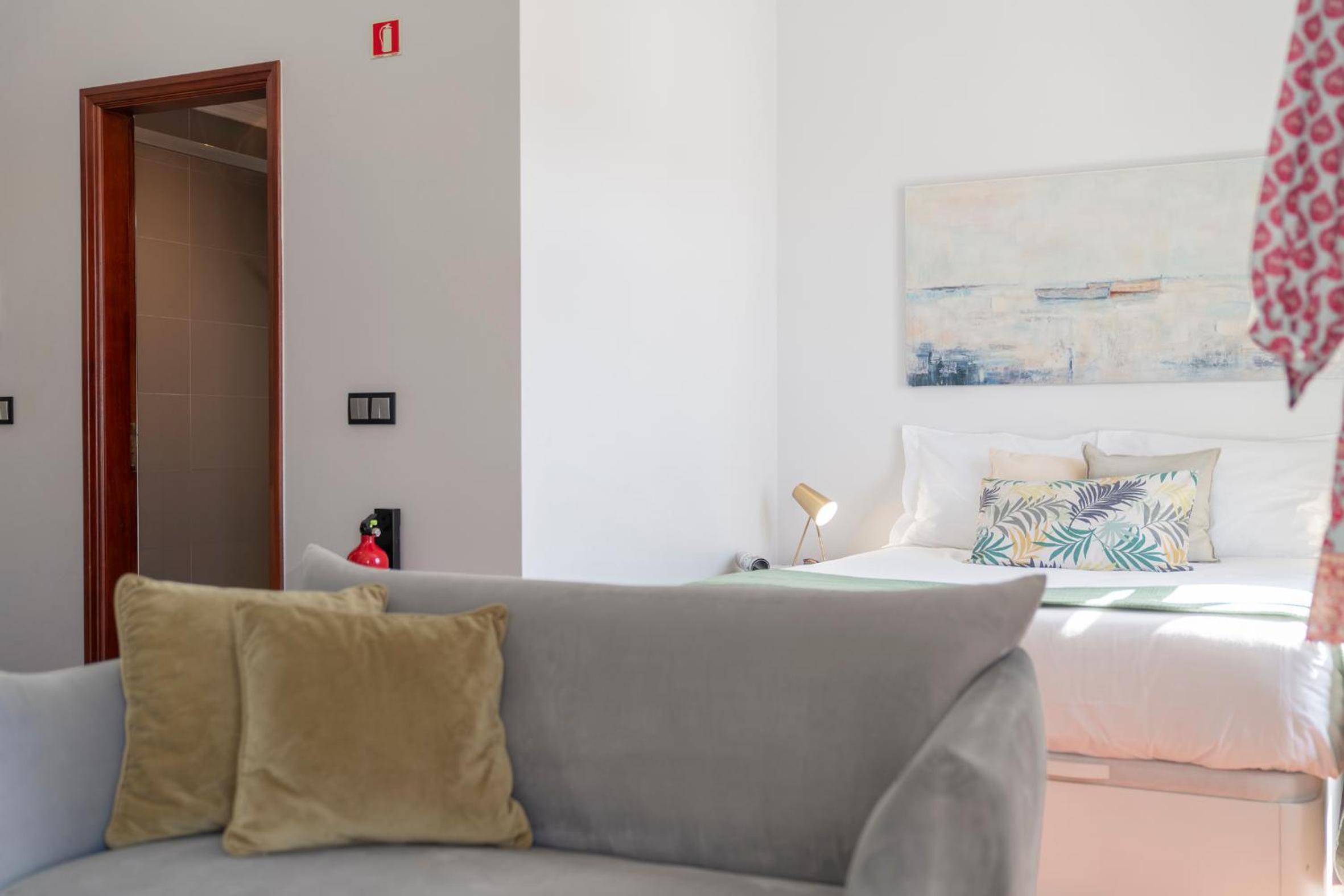 Apartamento do Carmo by An Island Apart