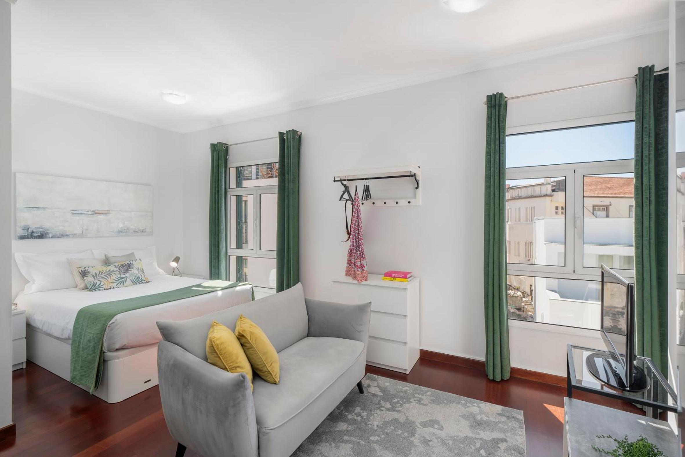 Apartamento do Carmo by An Island Apart