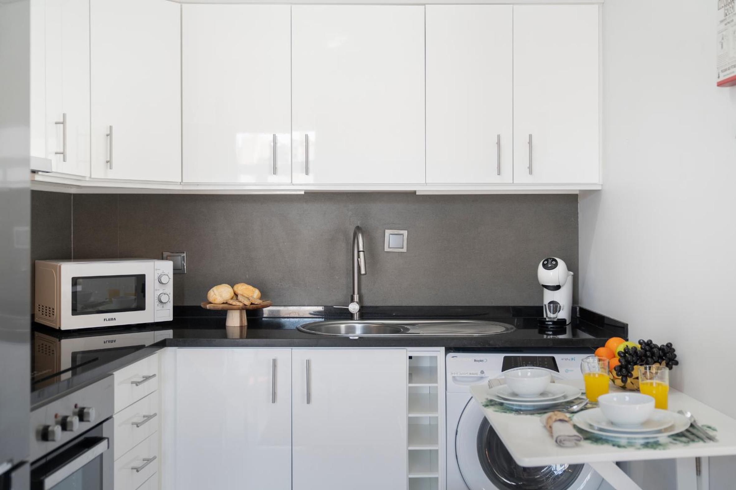 Apartamento do Carmo by An Island Apart
