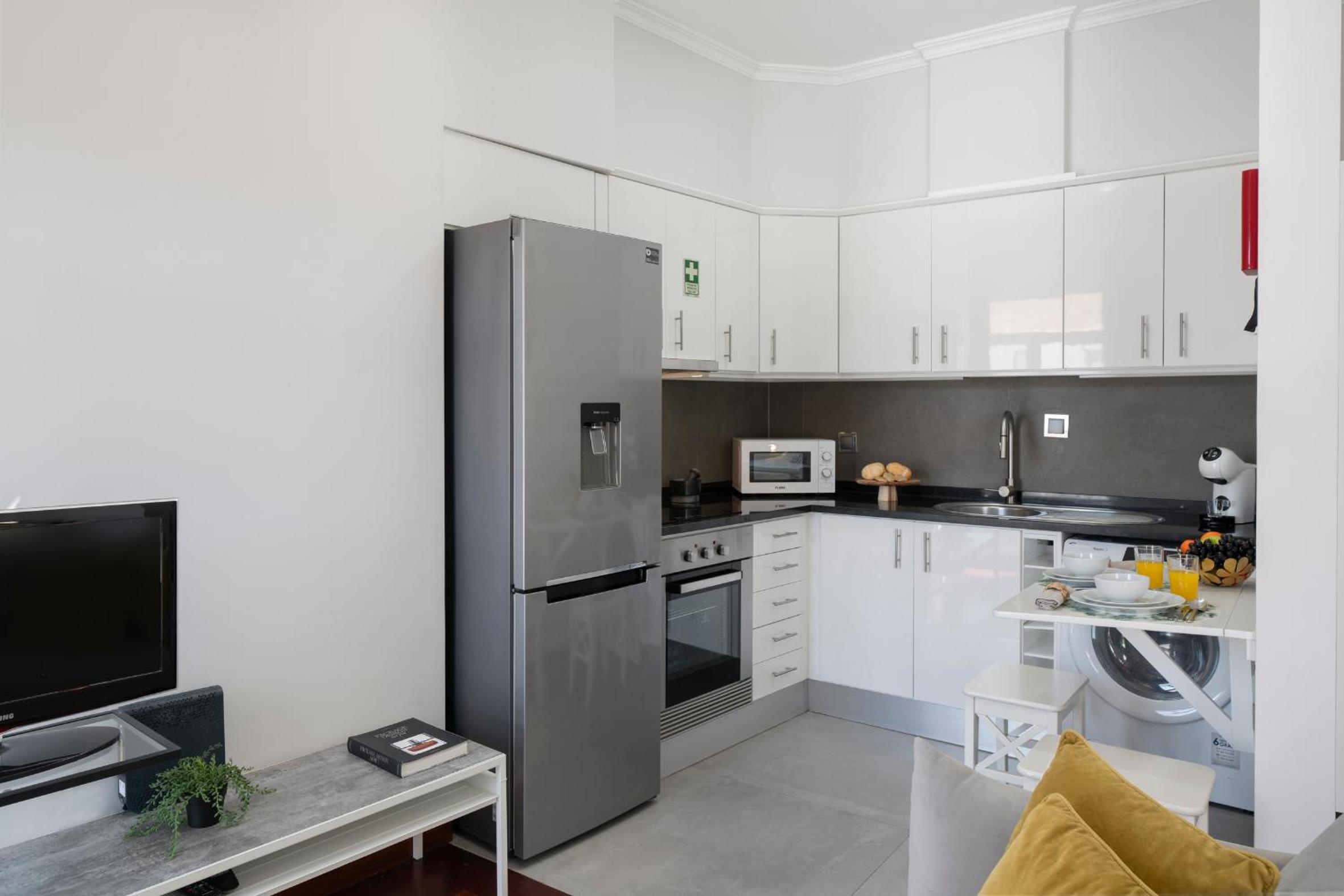 Apartamento do Carmo by An Island Apart