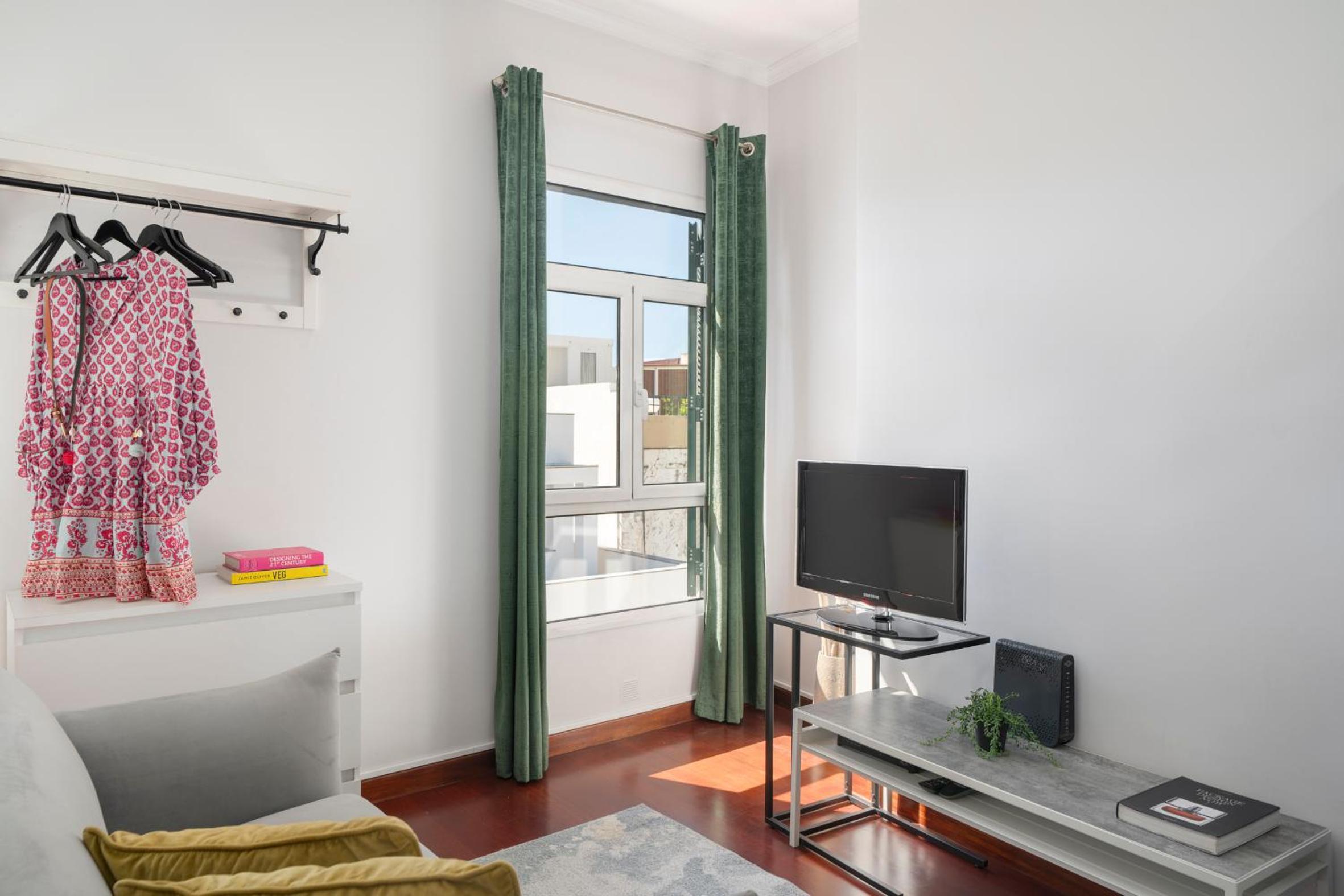 Apartamento do Carmo by An Island Apart