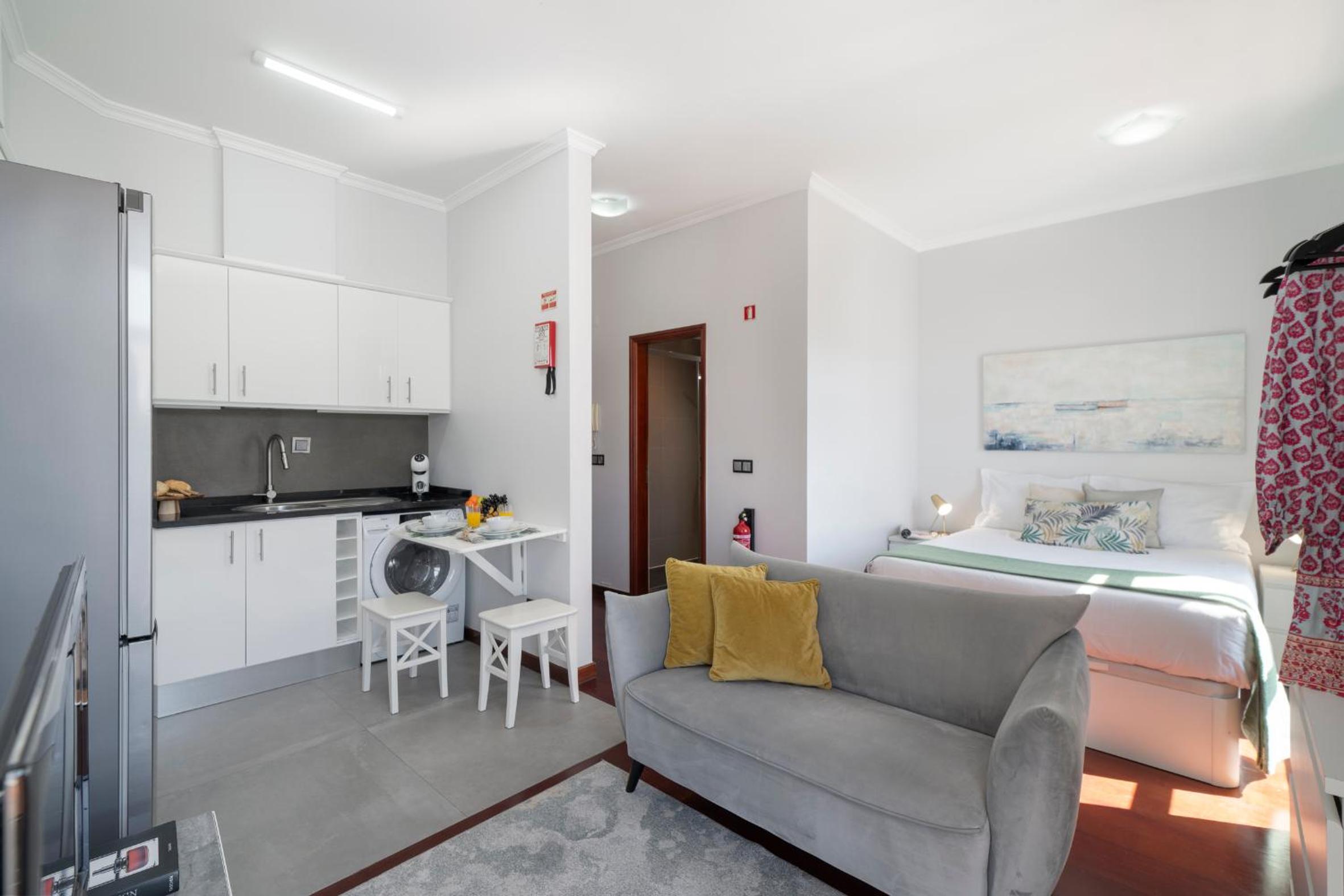 Apartamento do Carmo by An Island Apart