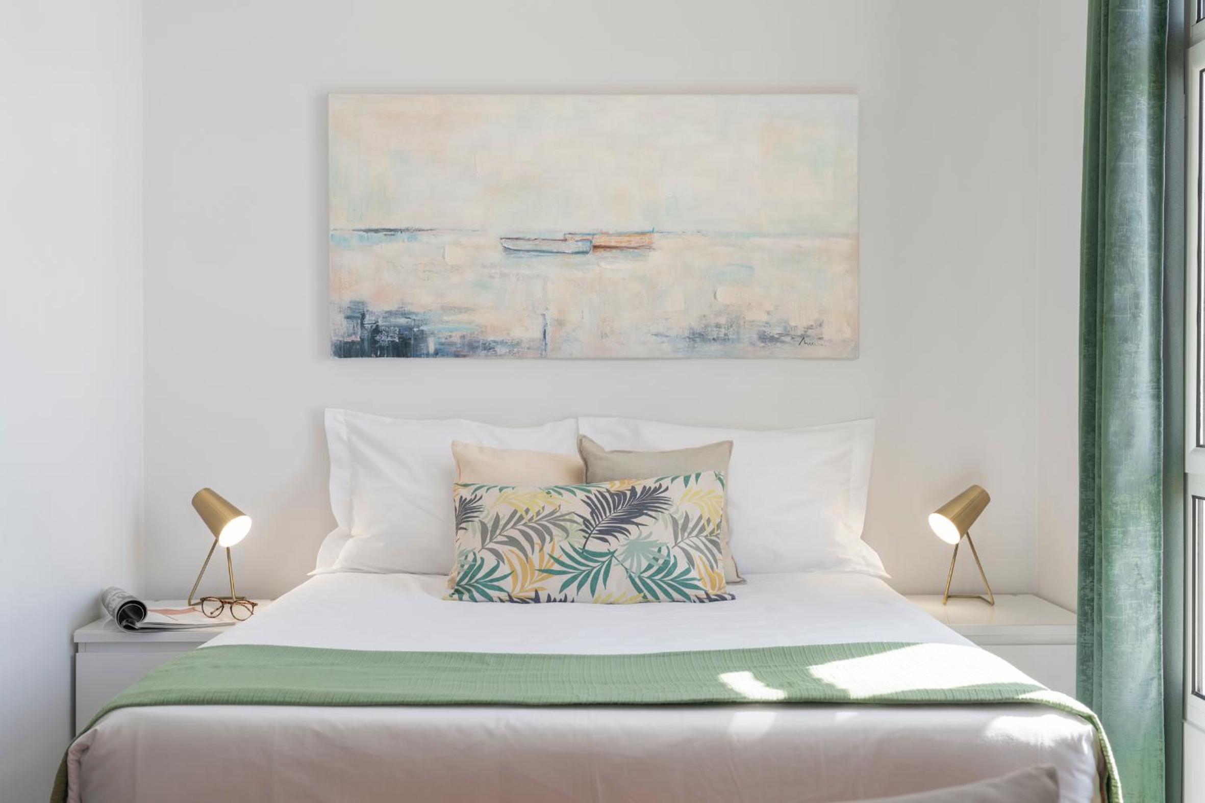 Apartamento do Carmo by An Island Apart