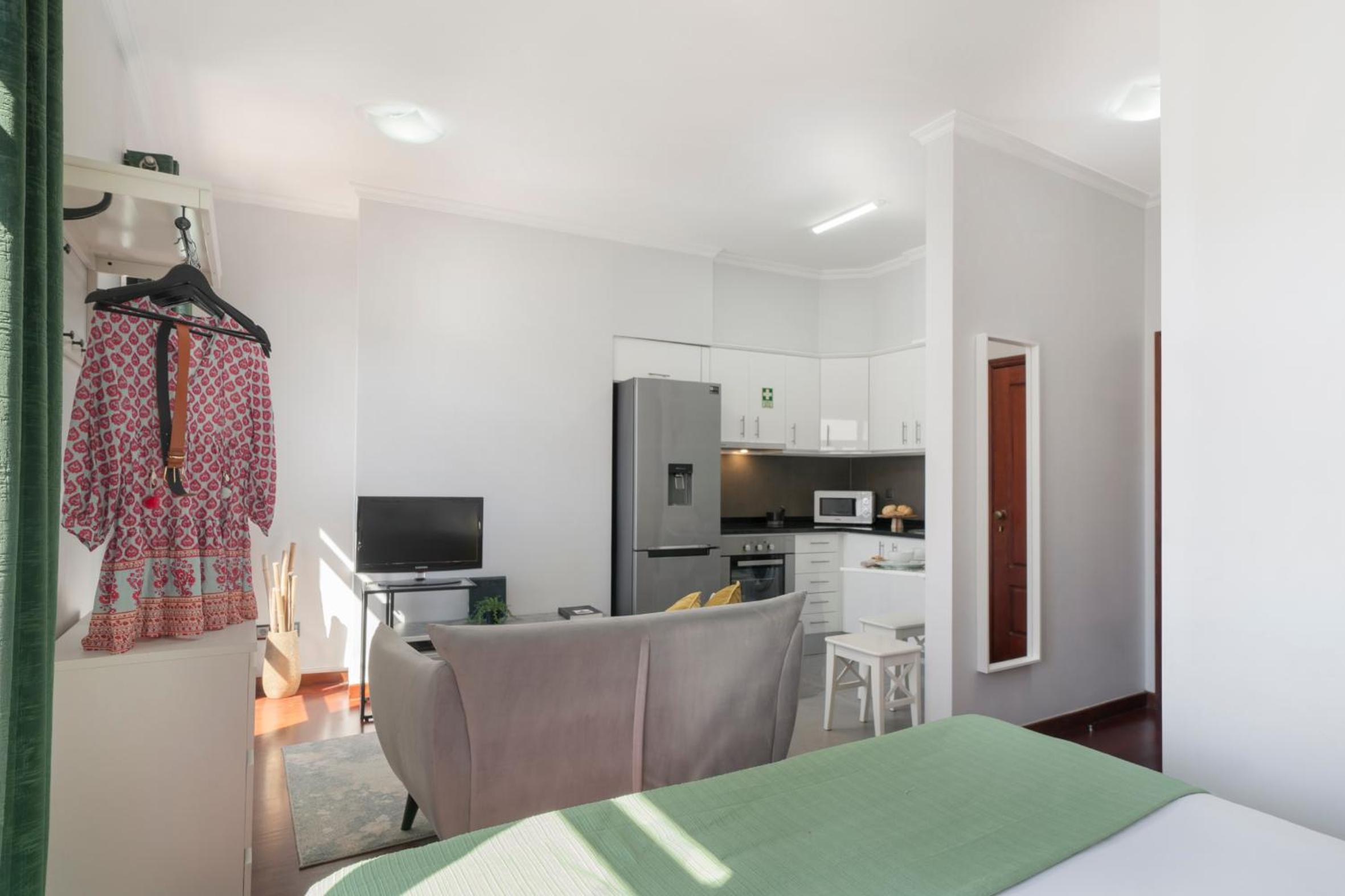 Apartamento do Carmo by An Island Apart