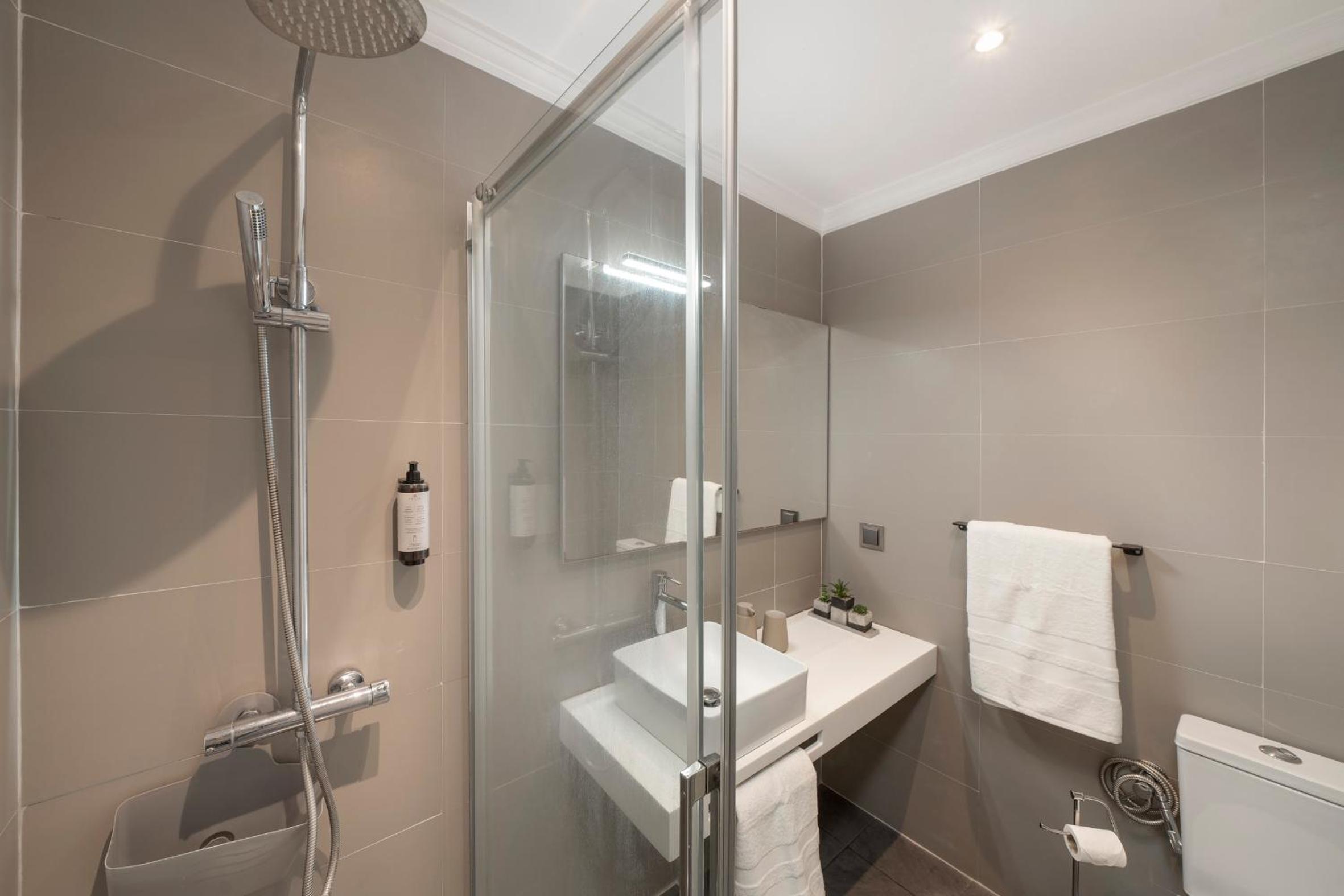 Apartamento do Carmo by An Island Apart