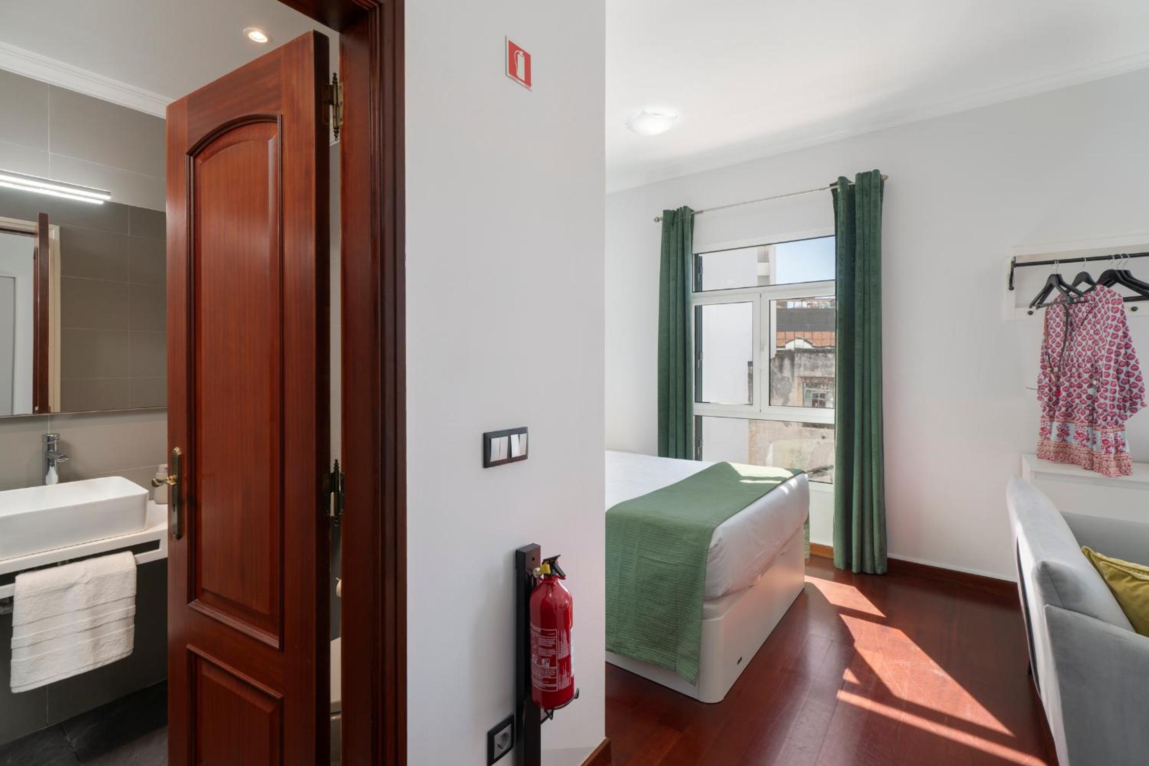 Apartamento do Carmo by An Island Apart