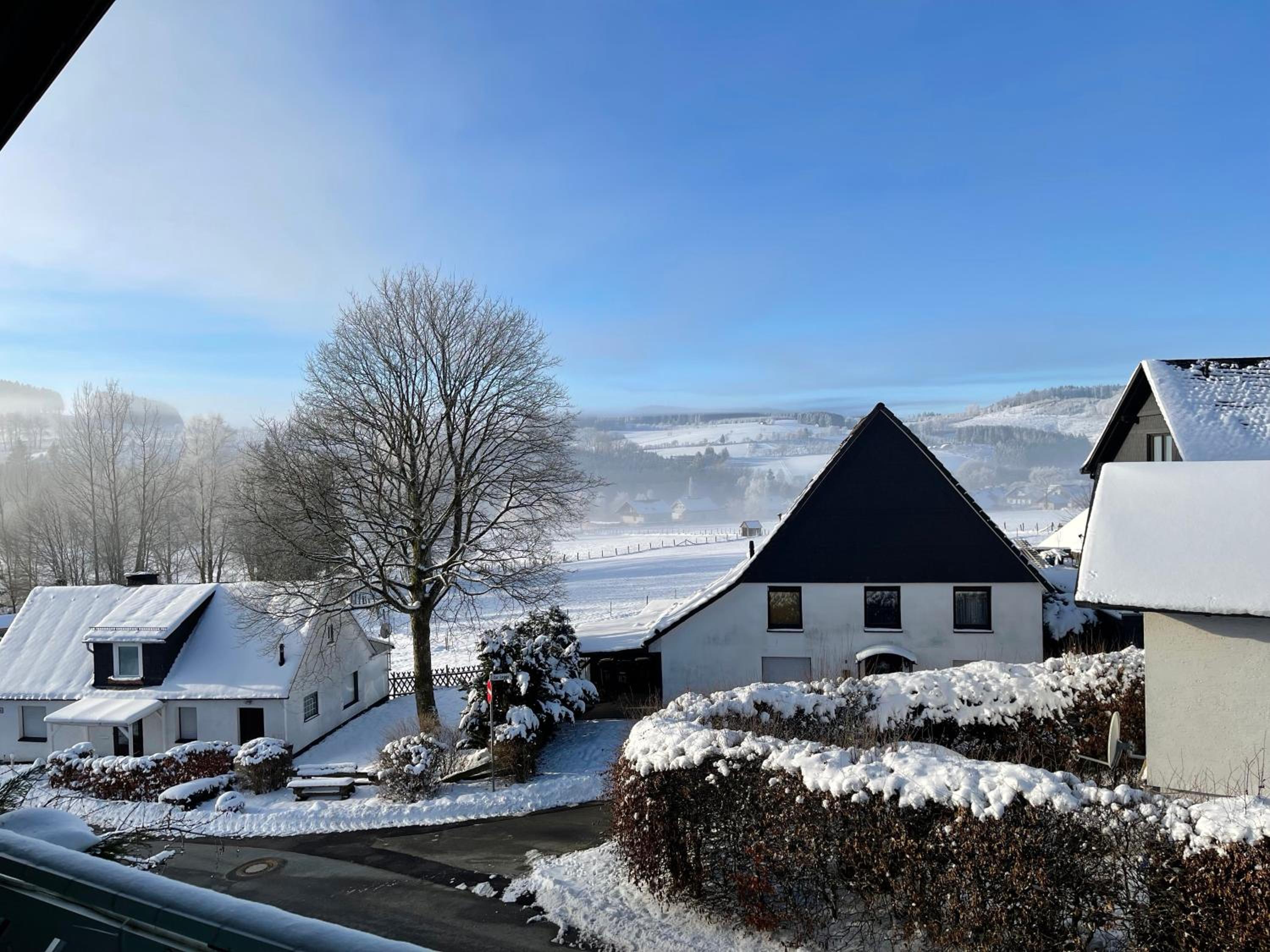 Pension Sonnenheim view 5