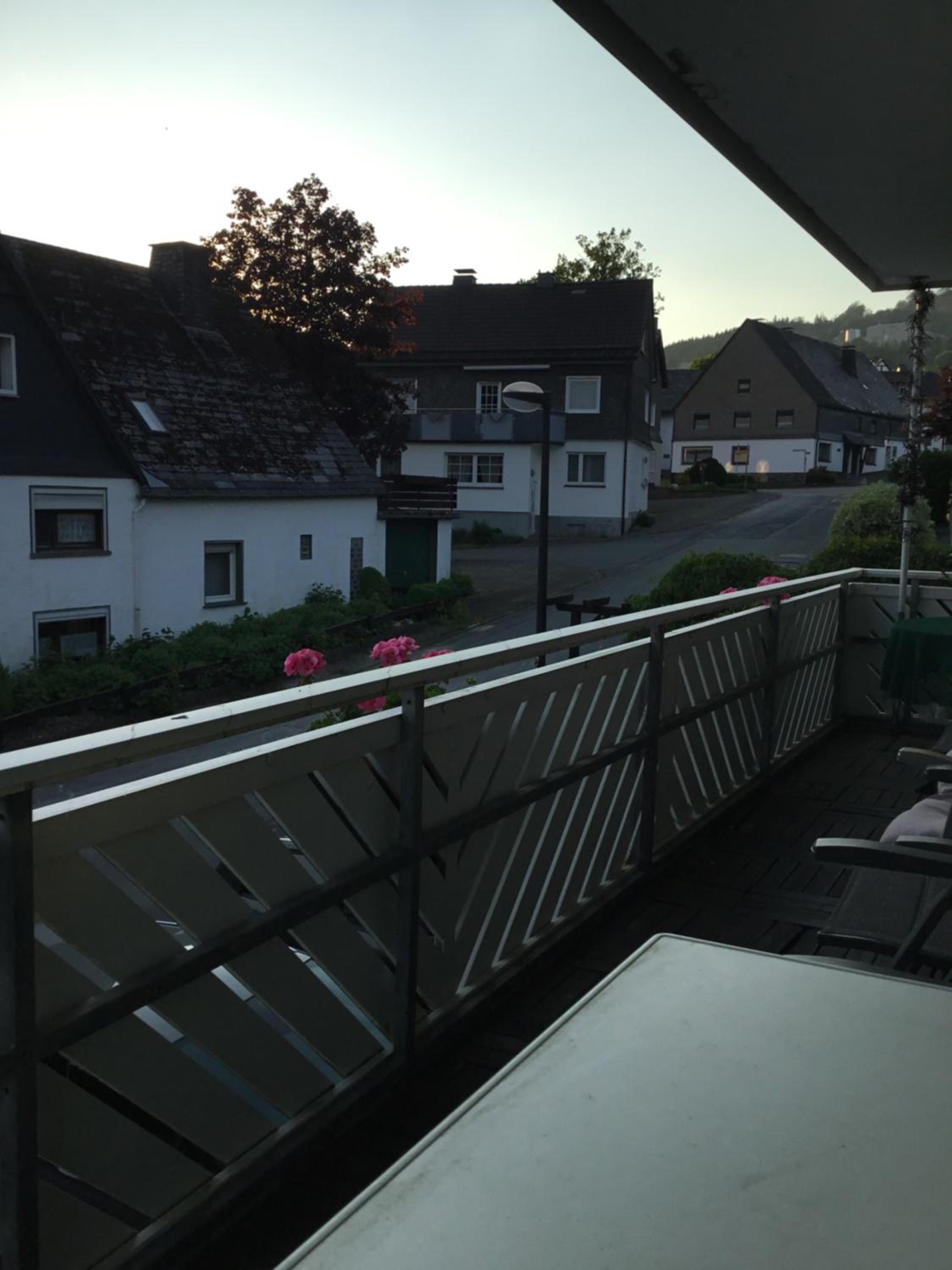 Pension Sonnenheim view 4