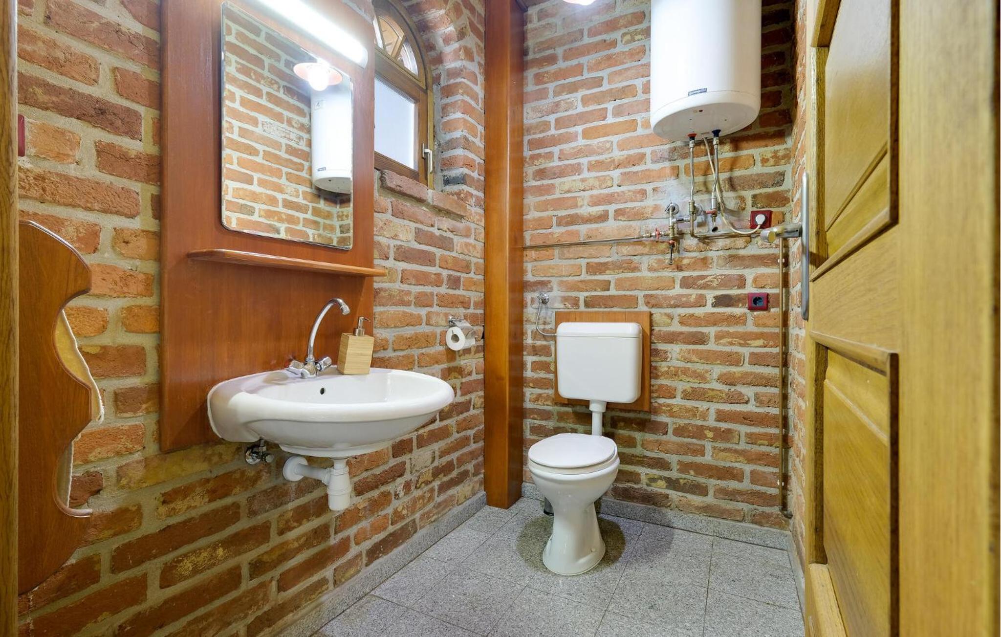Pet Friendly Home In Rovisce With Sauna view 5