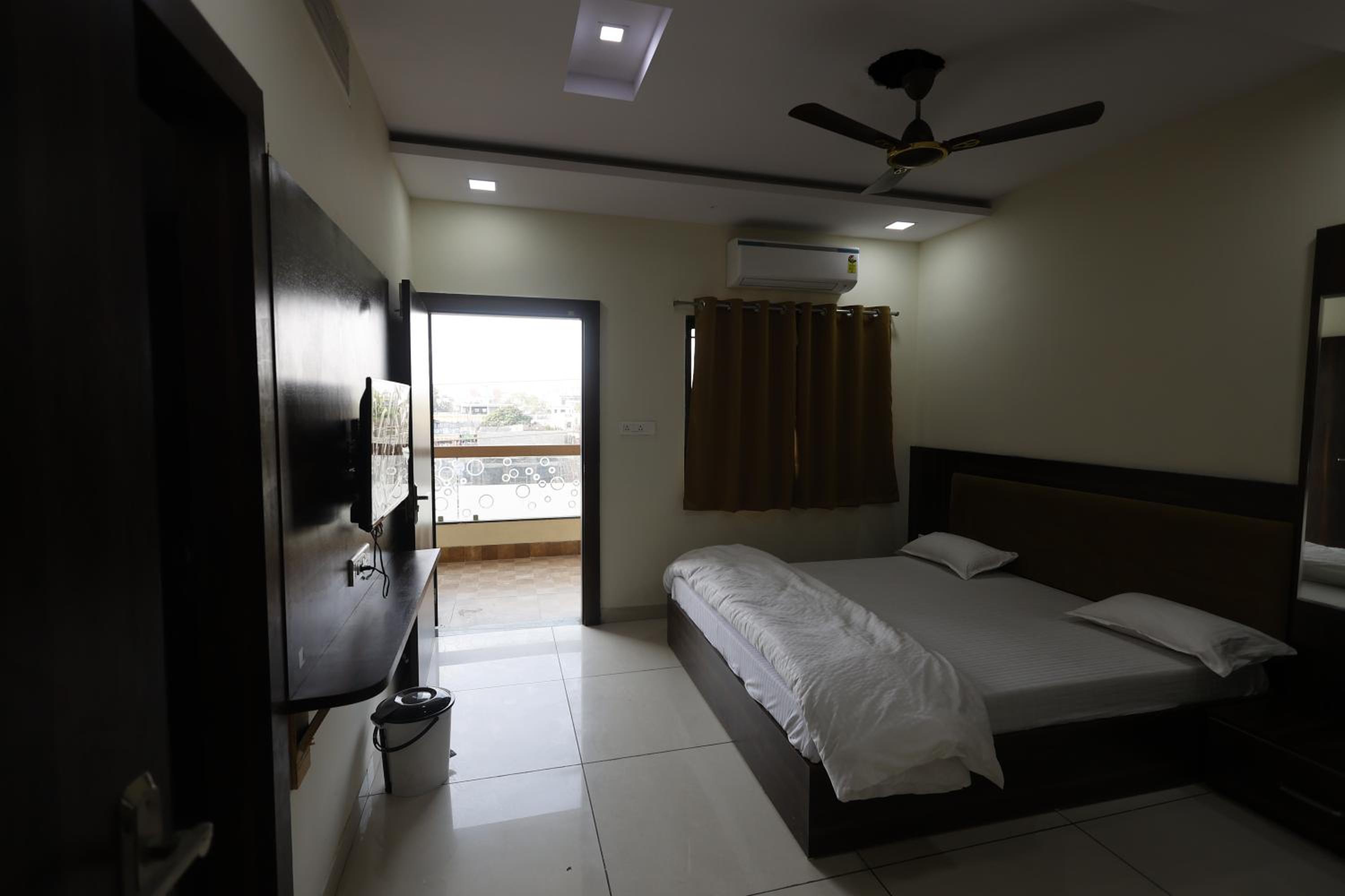 Hotel Vardhman