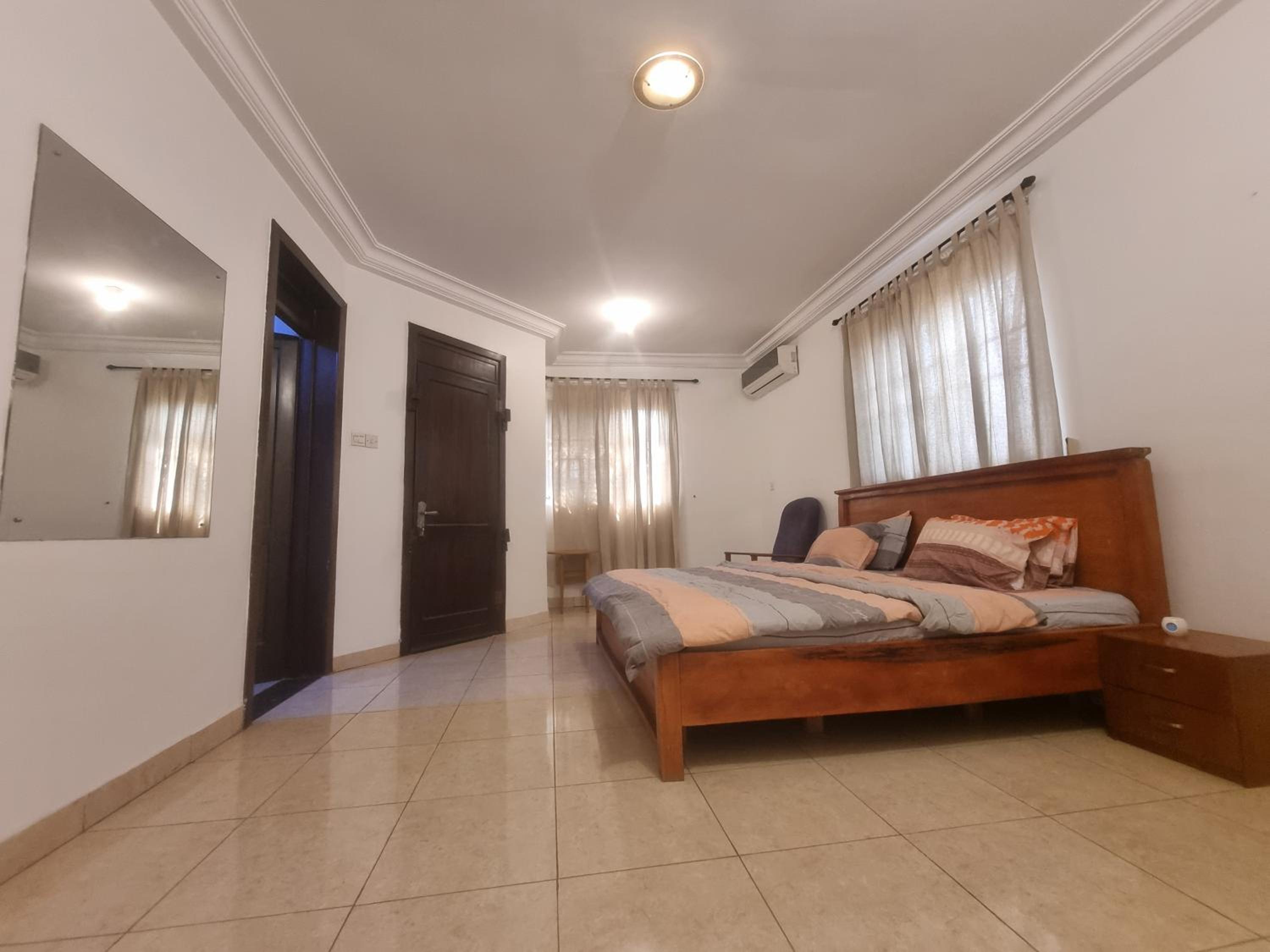 Stay Play Away Residences - 2 bed, East Legon, Accra view 3