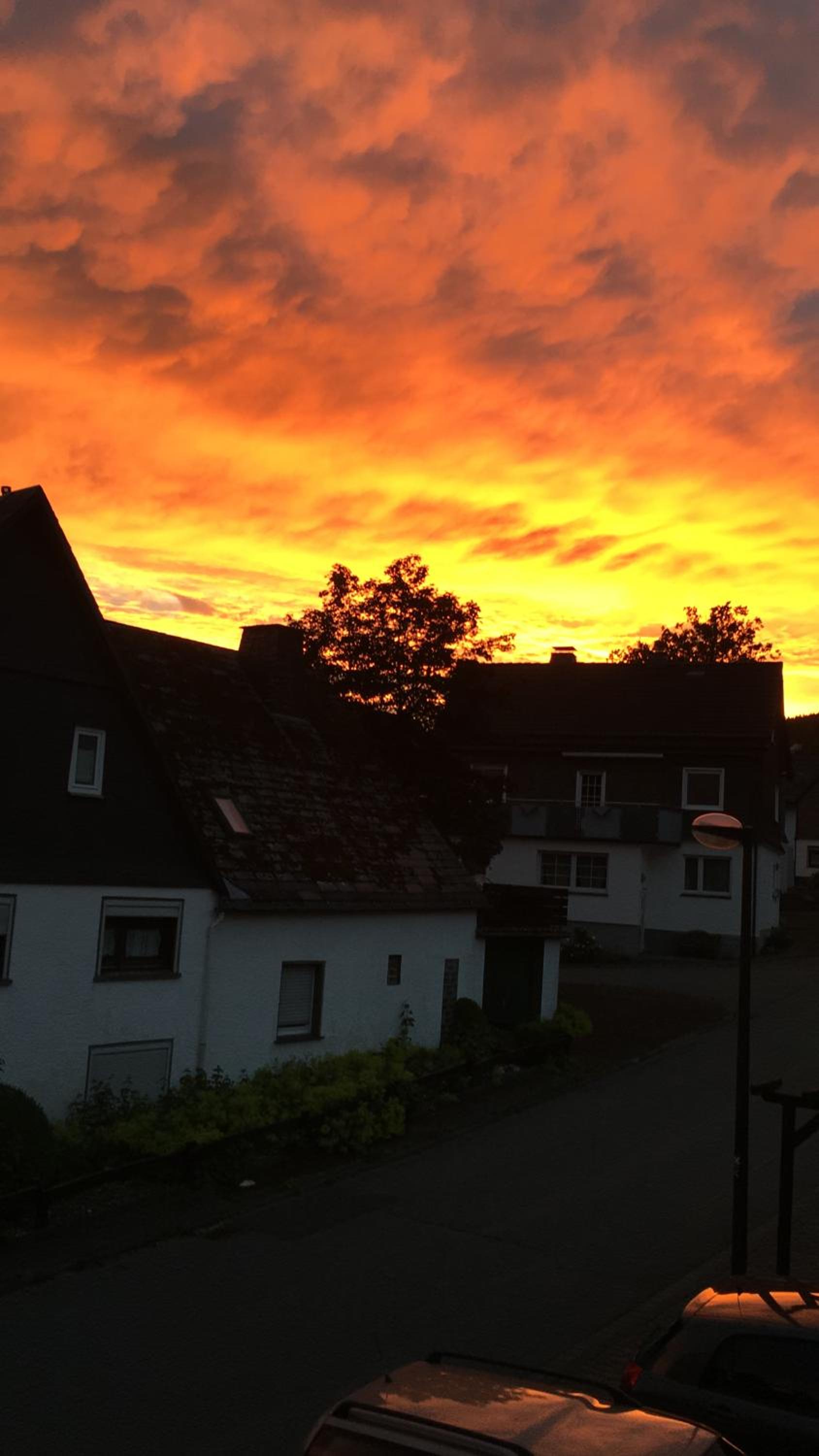 Pension Sonnenheim view 3