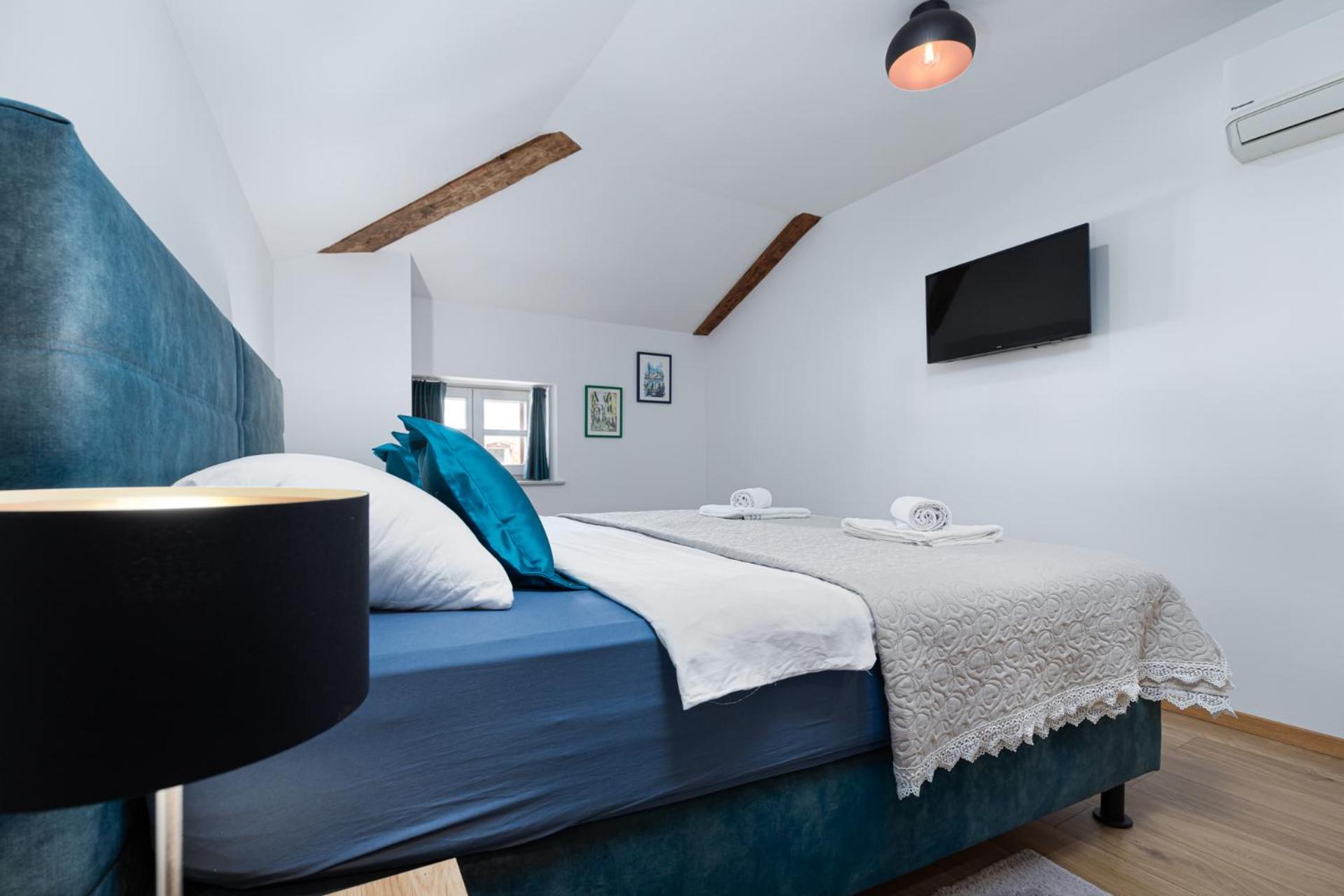 Premium Apartment Vergottini