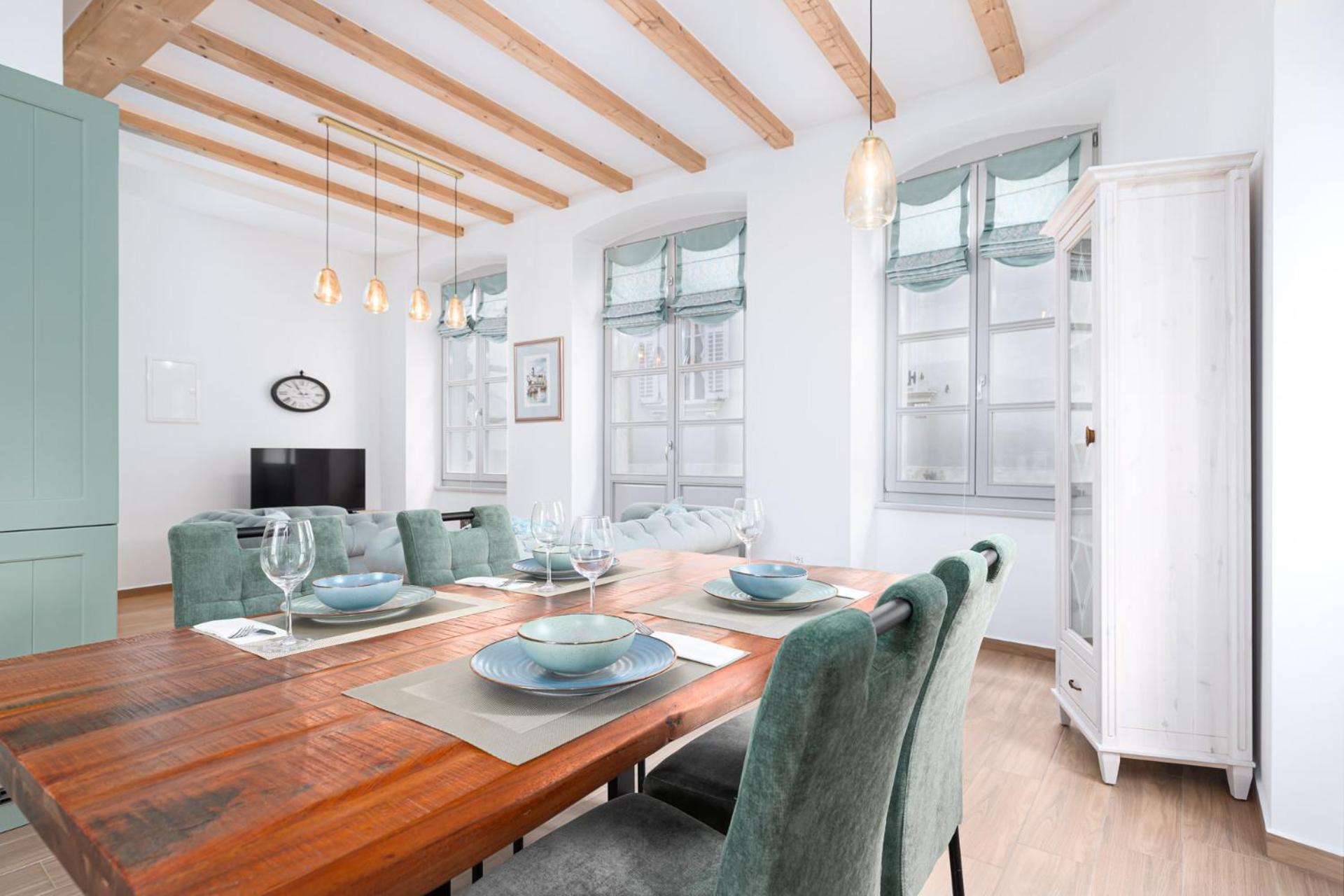 Premium Apartment Vergottini