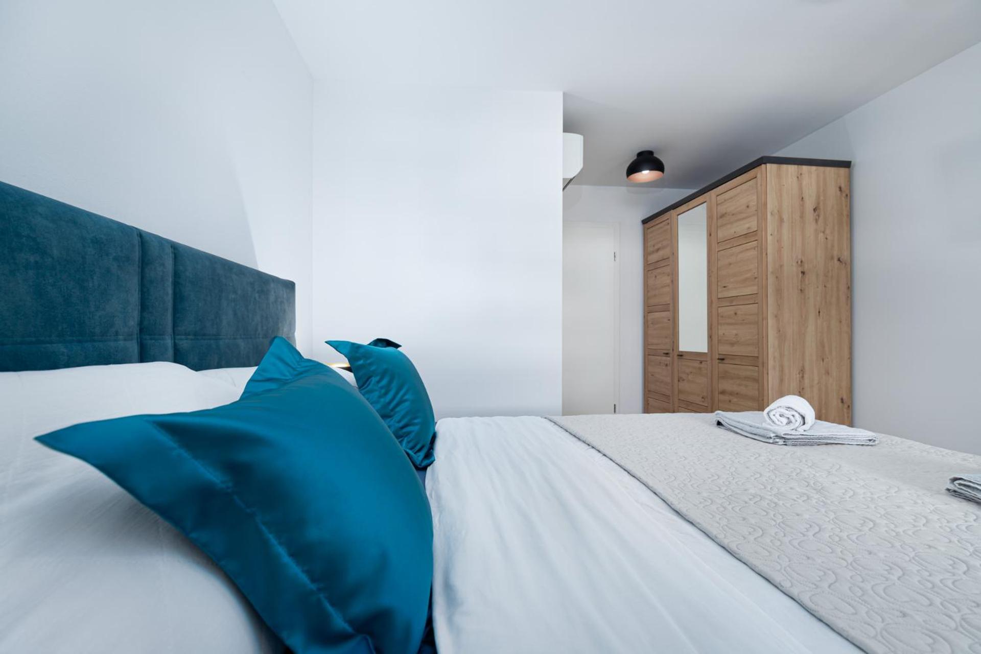 Premium Apartment Vergottini