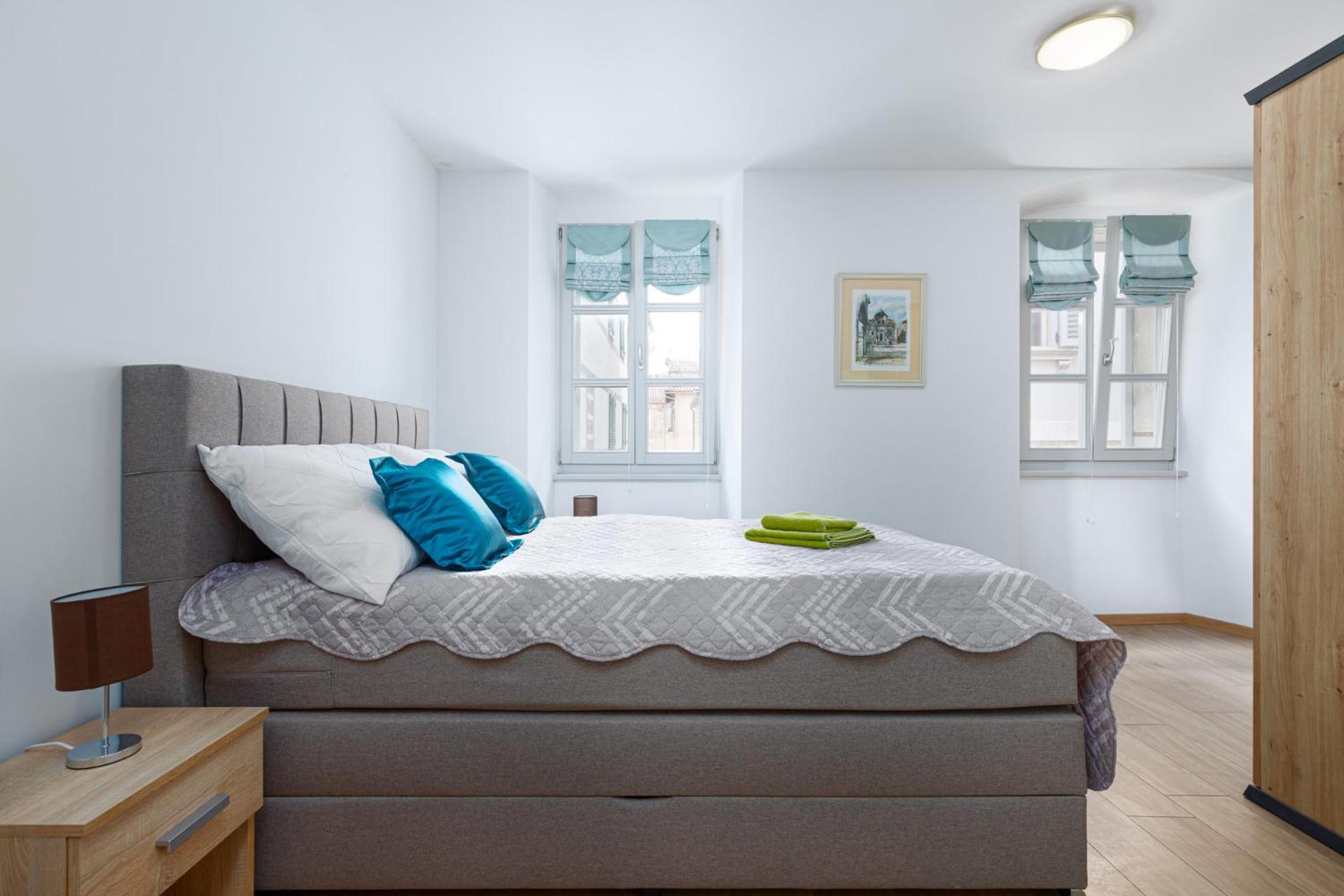 Premium Apartment Vergottini