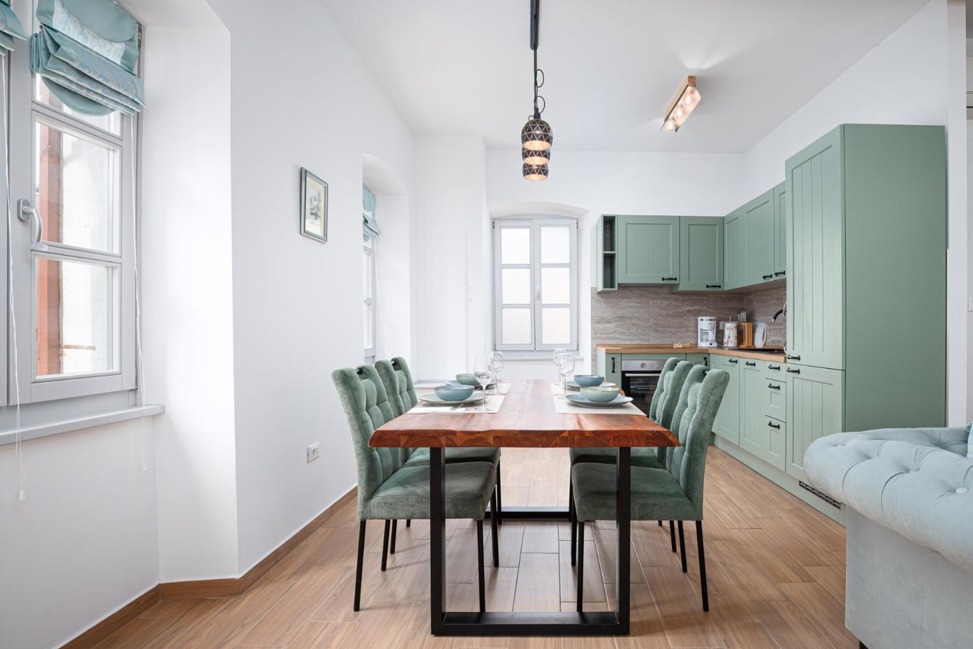 Premium Apartment Vergottini