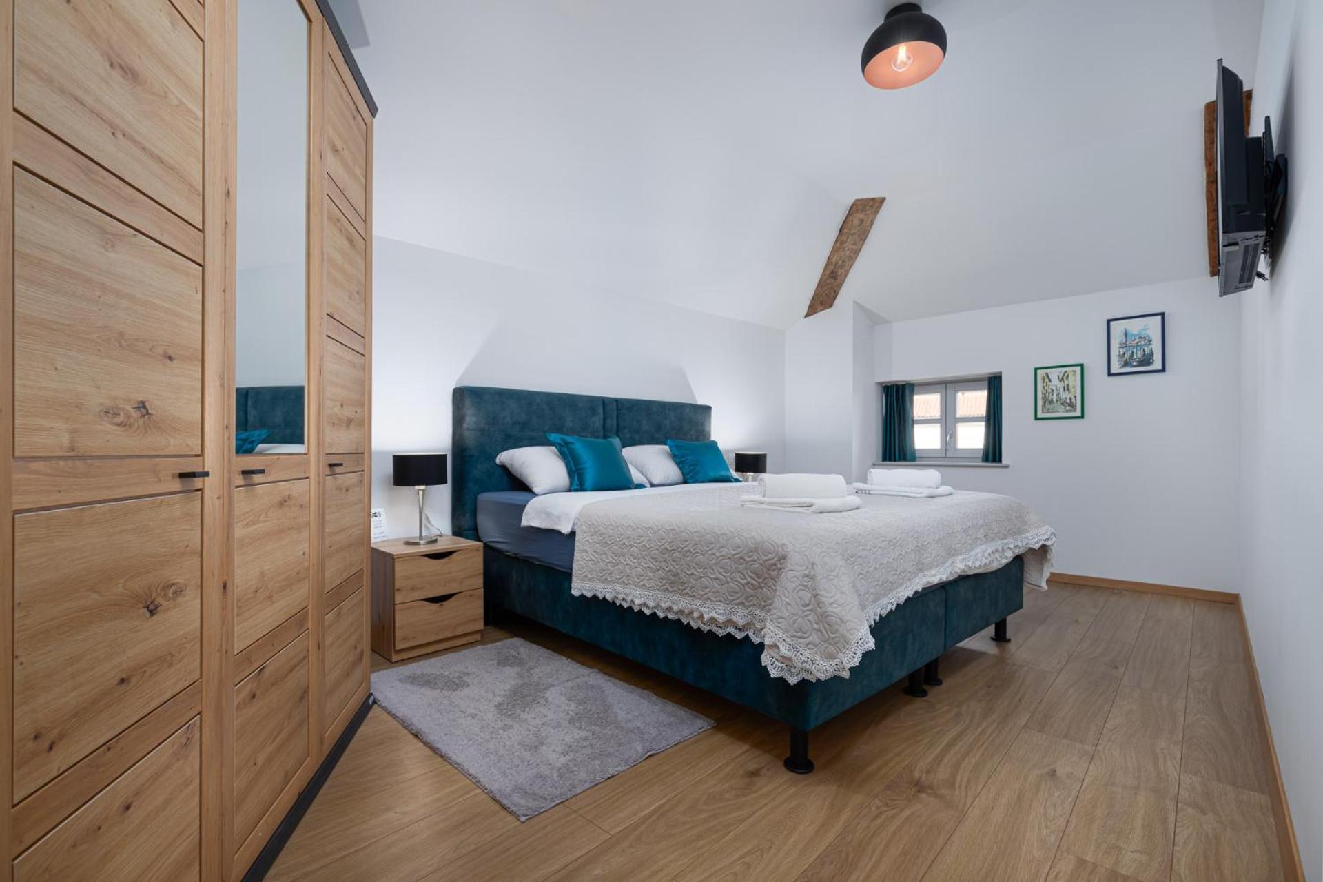 Premium Apartment Vergottini