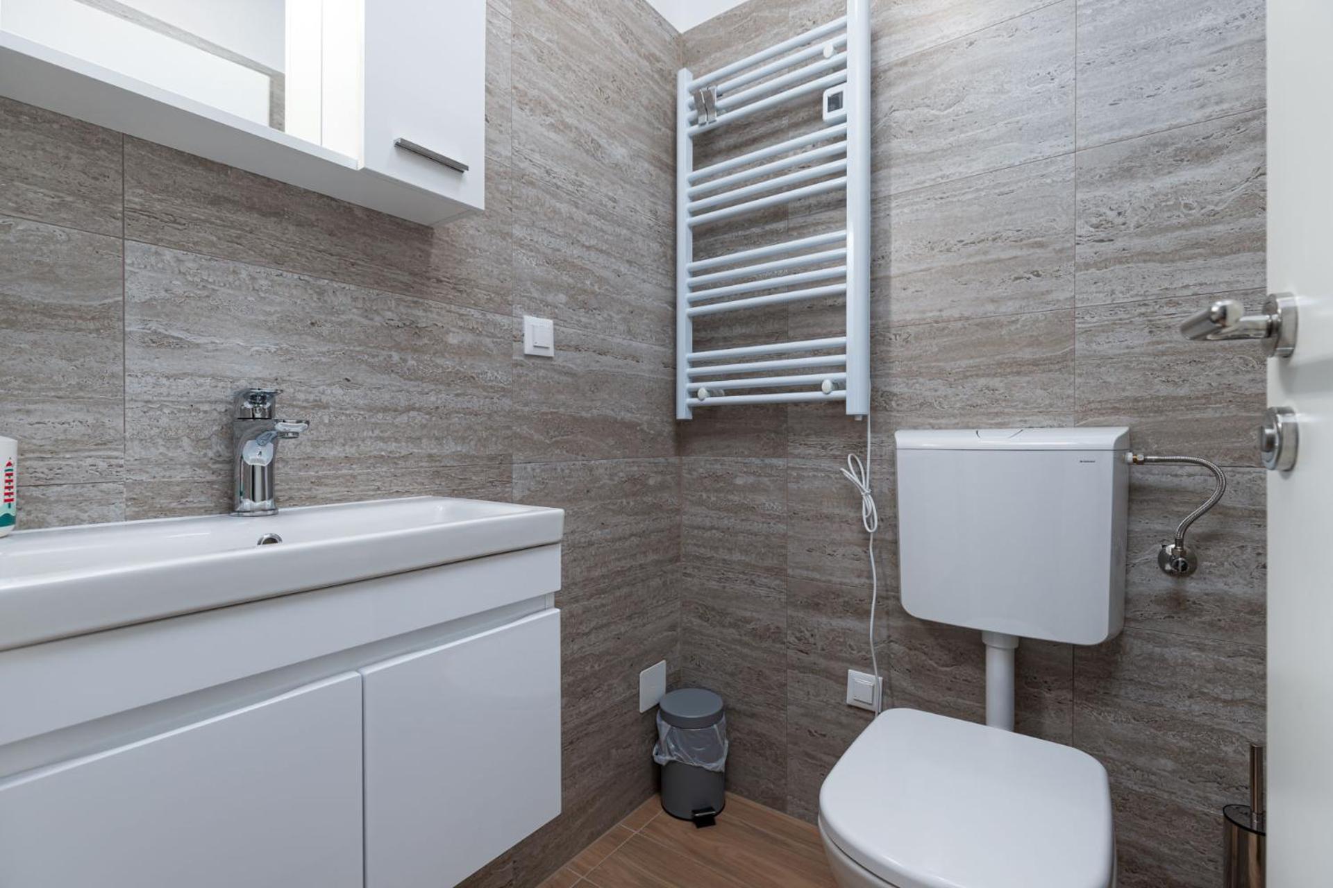 Premium Apartment Vergottini