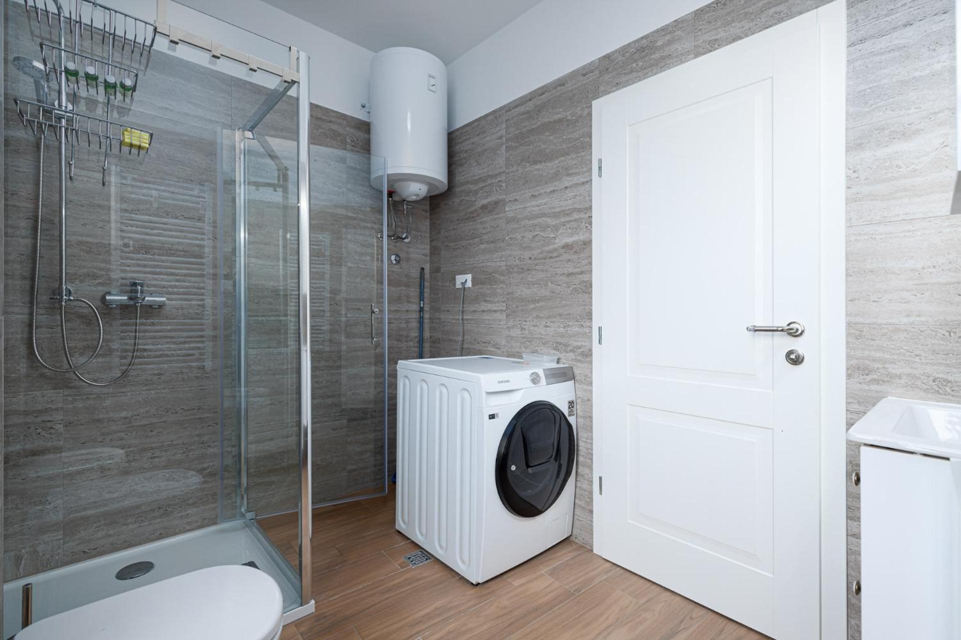 Premium Apartment Vergottini