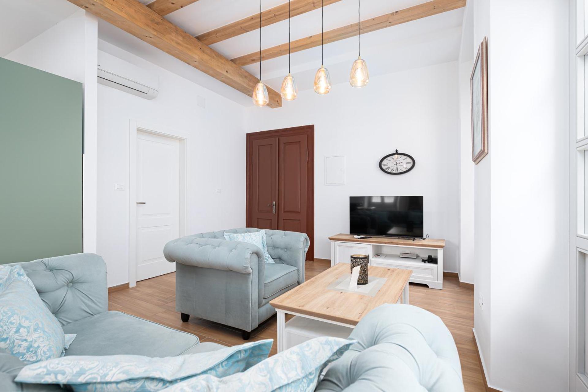 Premium Apartment Vergottini