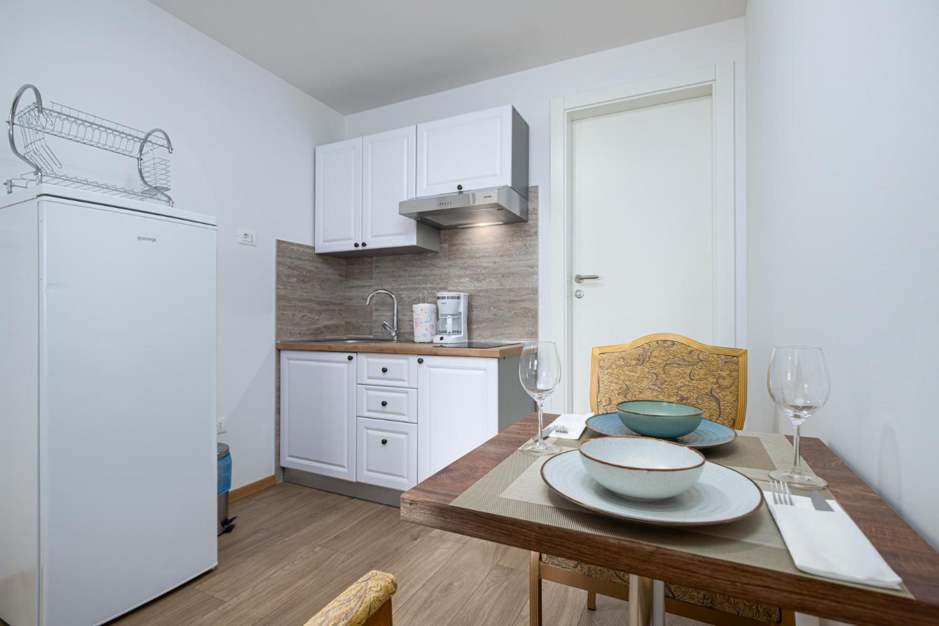 Premium Apartment Vergottini