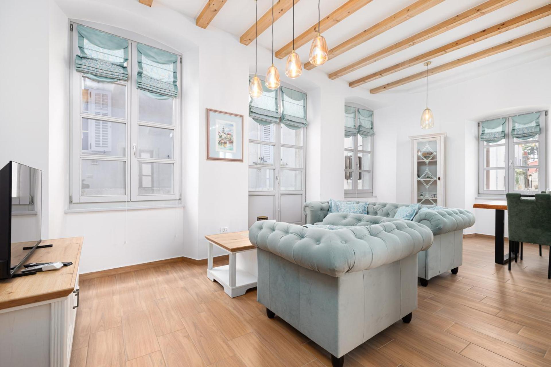 Premium Apartment Vergottini