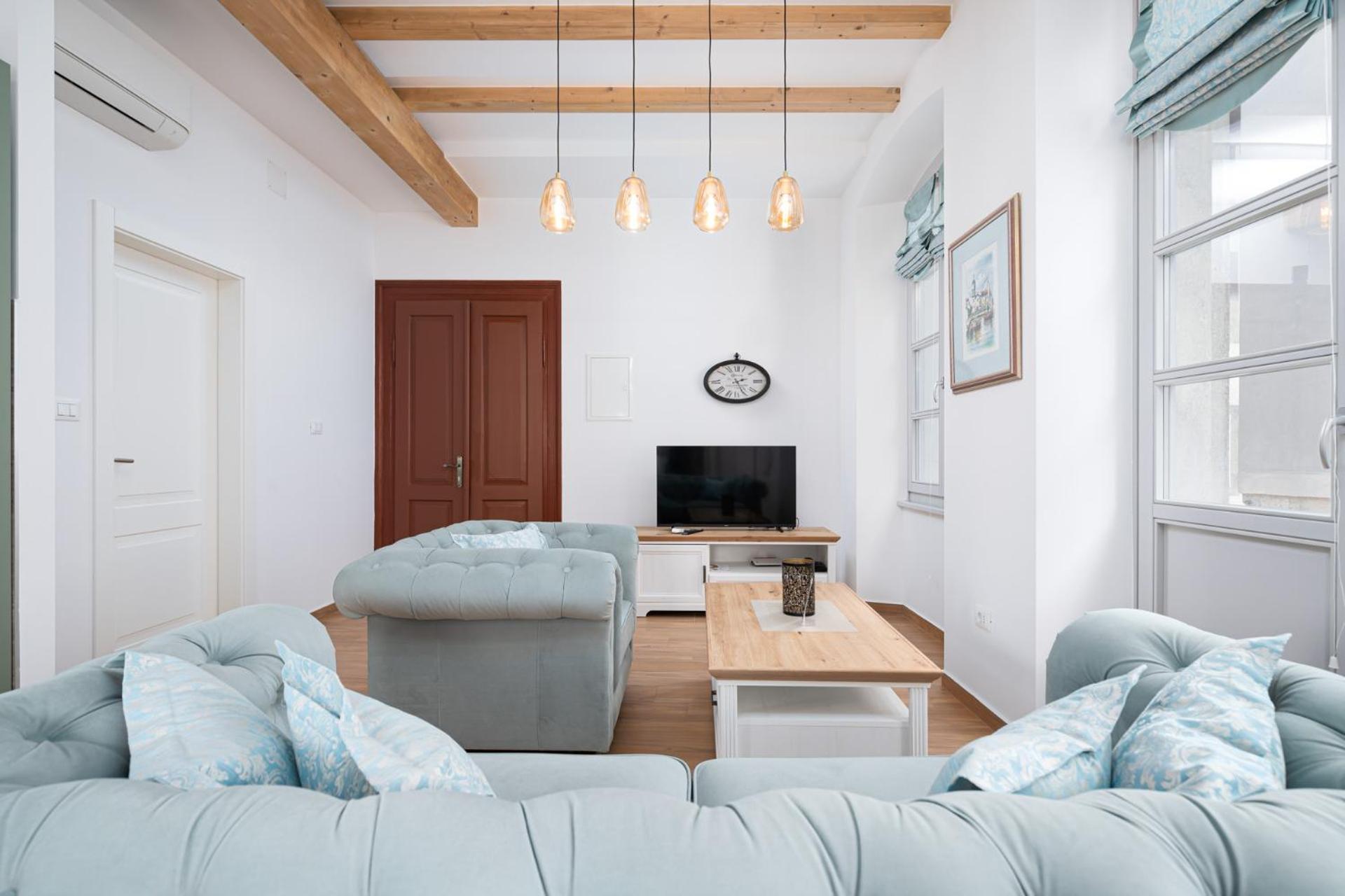 Premium Apartment Vergottini