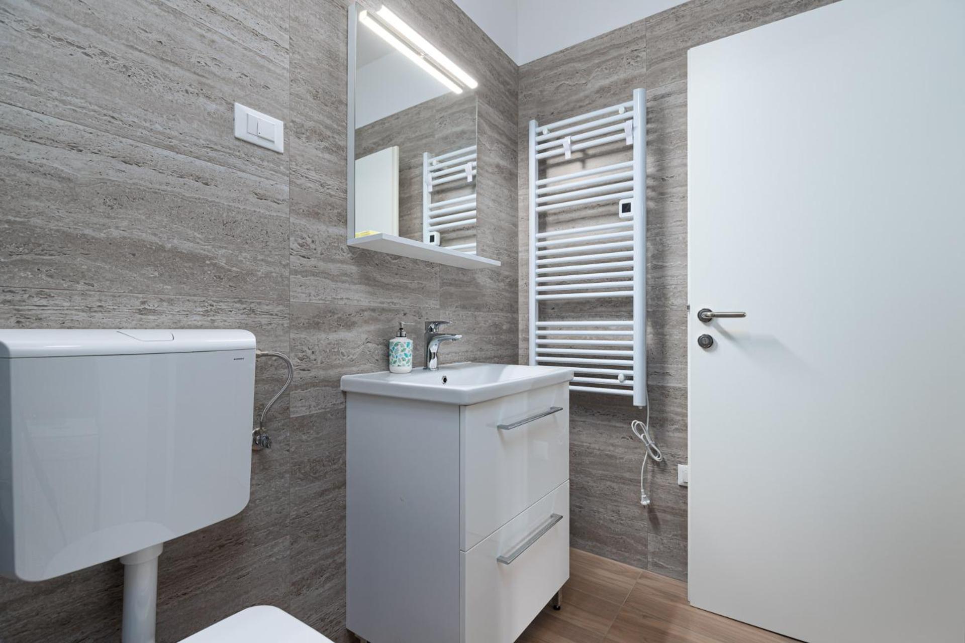 Premium Apartment Vergottini