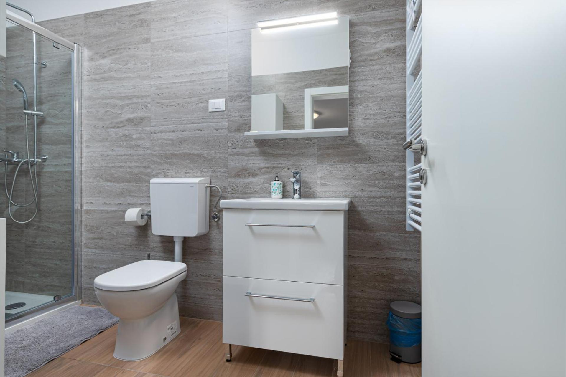 Premium Apartment Vergottini