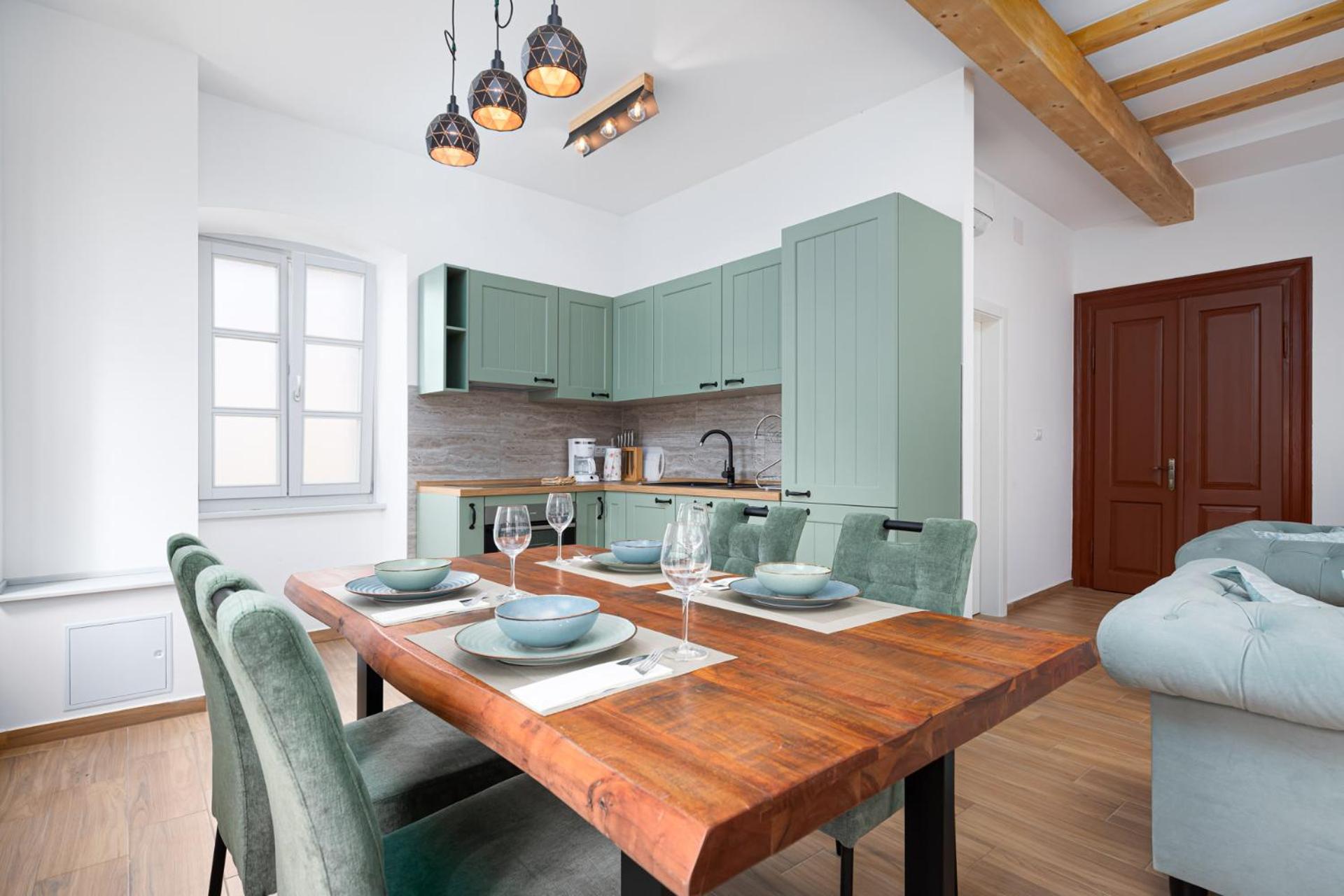 Premium Apartment Vergottini