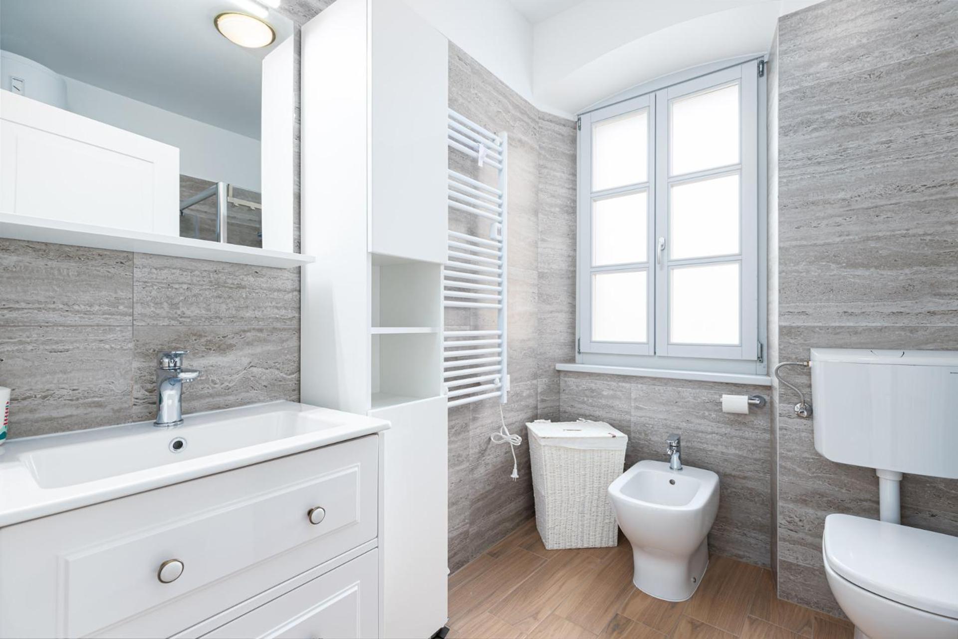 Premium Apartment Vergottini
