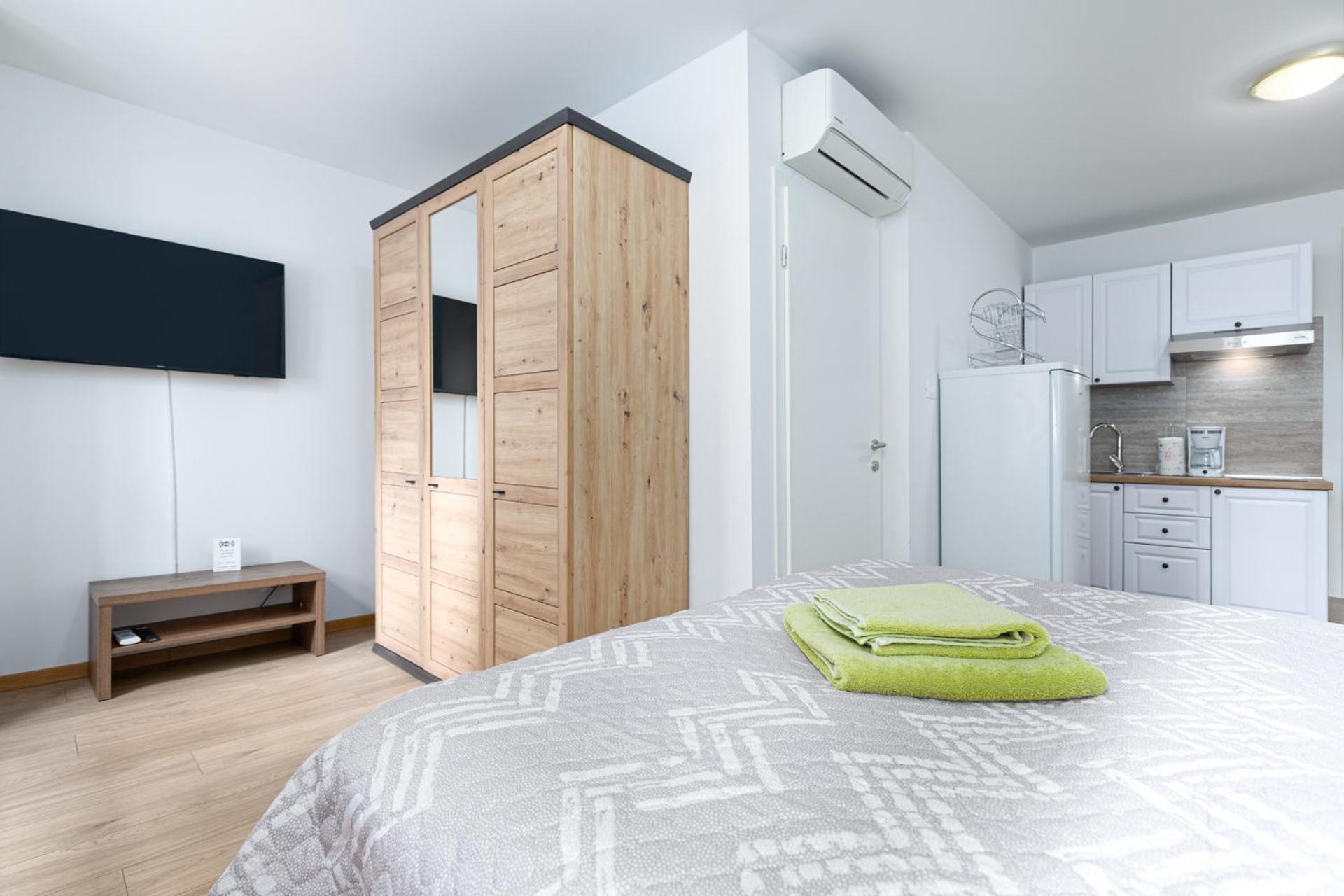 Premium Apartment Vergottini